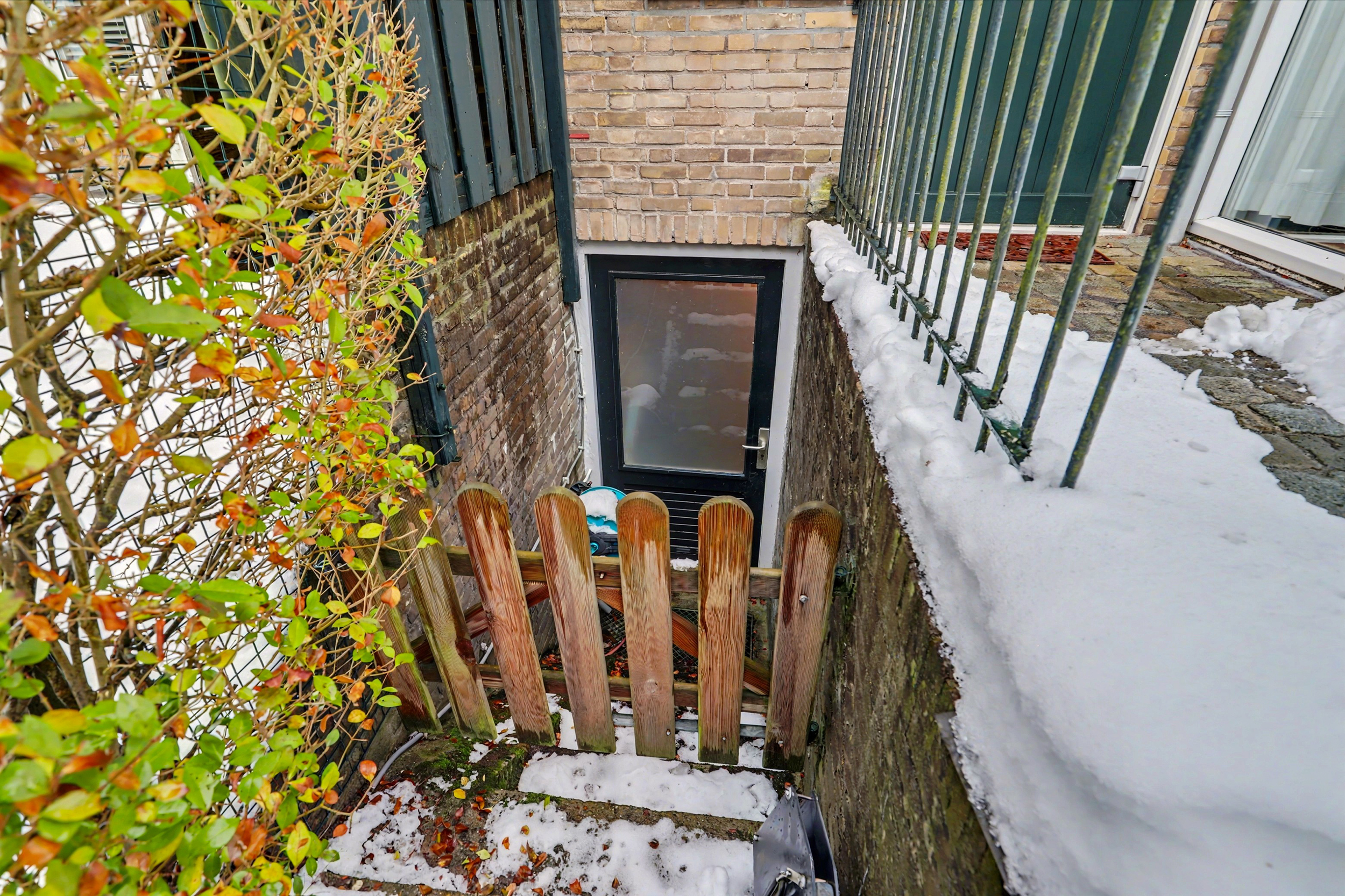 Te koop: Foto Woonhuis aan de Wielewaalstraat 5 in Arnhem