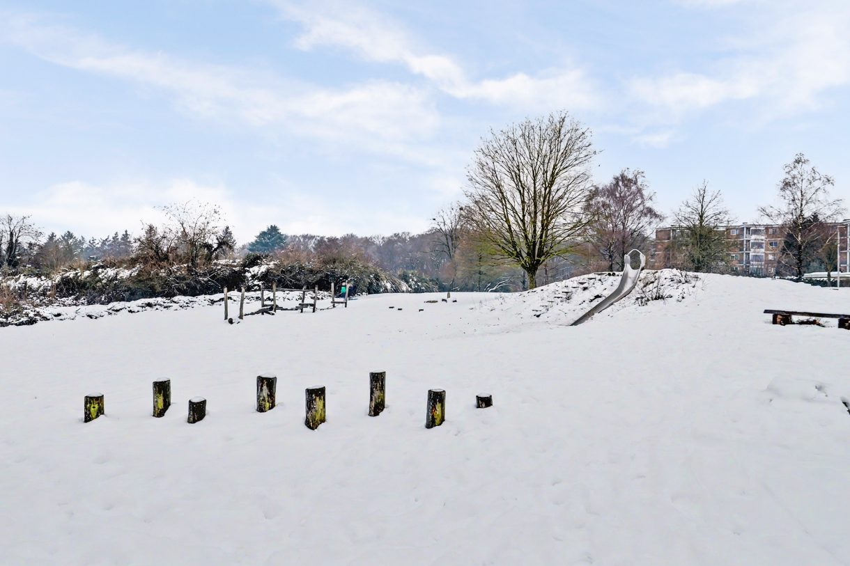 Te koop: Foto Woonhuis aan de Wielewaalstraat 5 in Arnhem