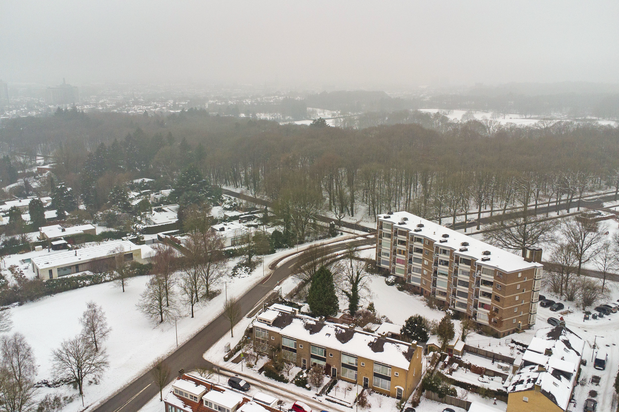 Te koop: Foto Woonhuis aan de Wielewaalstraat 5 in Arnhem