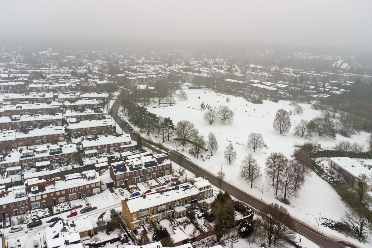 Te koop: Foto Woonhuis aan de Wielewaalstraat 5 in Arnhem