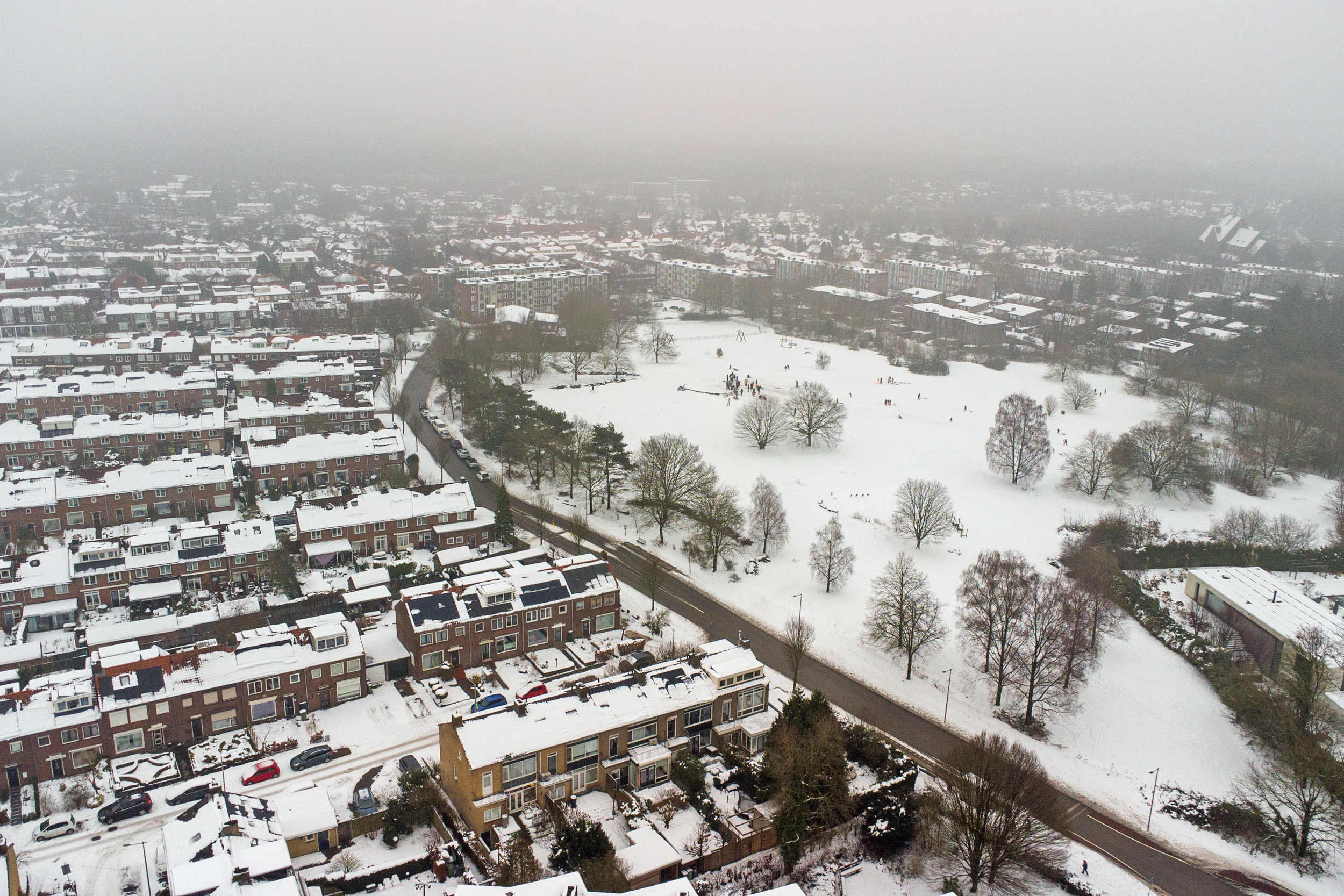 Te koop: Foto Woonhuis aan de Wielewaalstraat 5 in Arnhem