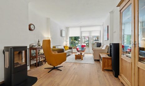 Te koop: Foto Woonhuis aan de Wielewaalstraat 5 in Arnhem