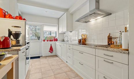 Te koop: Foto Woonhuis aan de Wielewaalstraat 5 in Arnhem