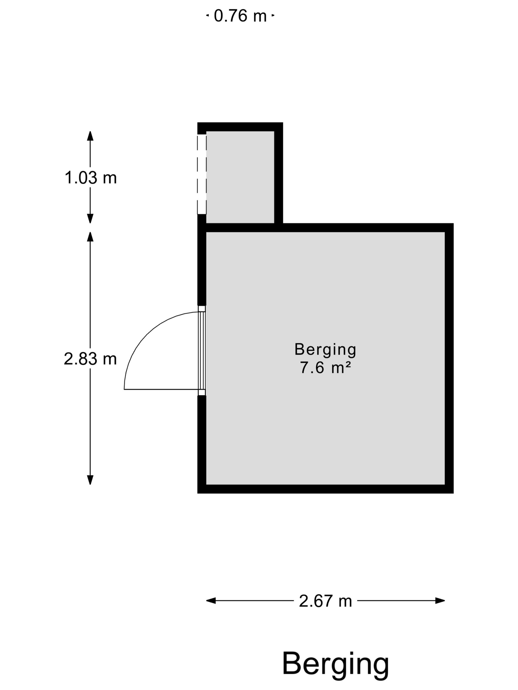 Te koop: Foto Woonhuis aan de Wielewaalstraat 5 in Arnhem