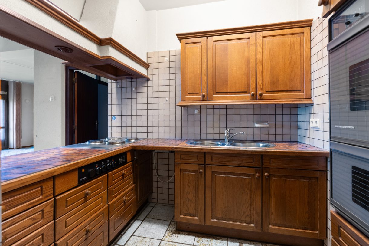 Te koop: Foto Appartement aan de Oude Kleefsebaan 225e in Berg En Dal