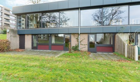 Hoofdfoto van Berg En Dal Oude Kleefsebaan 225e