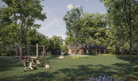 Te koop: Foto Woonhuis aan de Klompenmakerserf hoek 1 ong in Hoogeveen