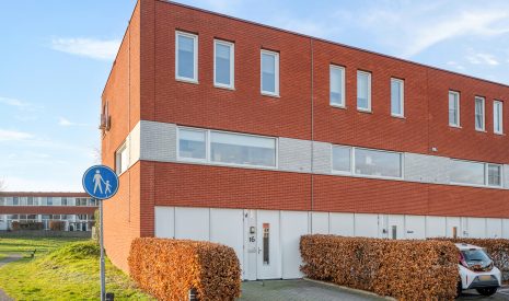 Hoofdfoto van Meppel Schaperstraat 16