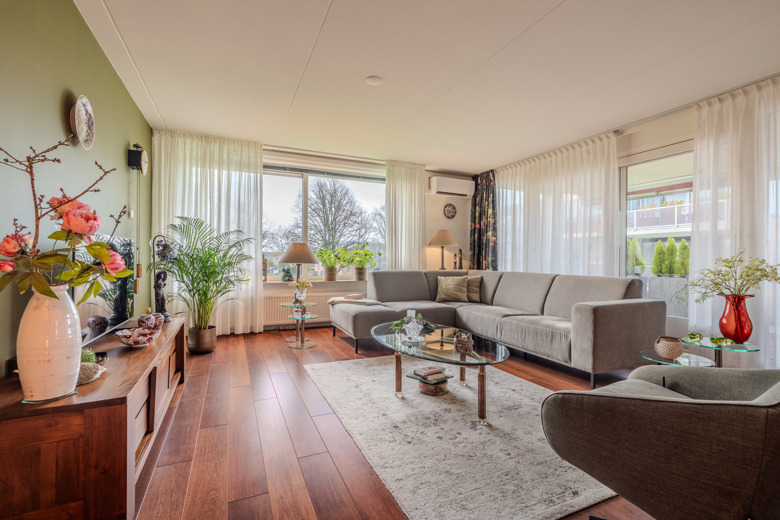 Te koop: Foto Appartement aan de P.S. Gerbrandyhof 31 in Hoogezand