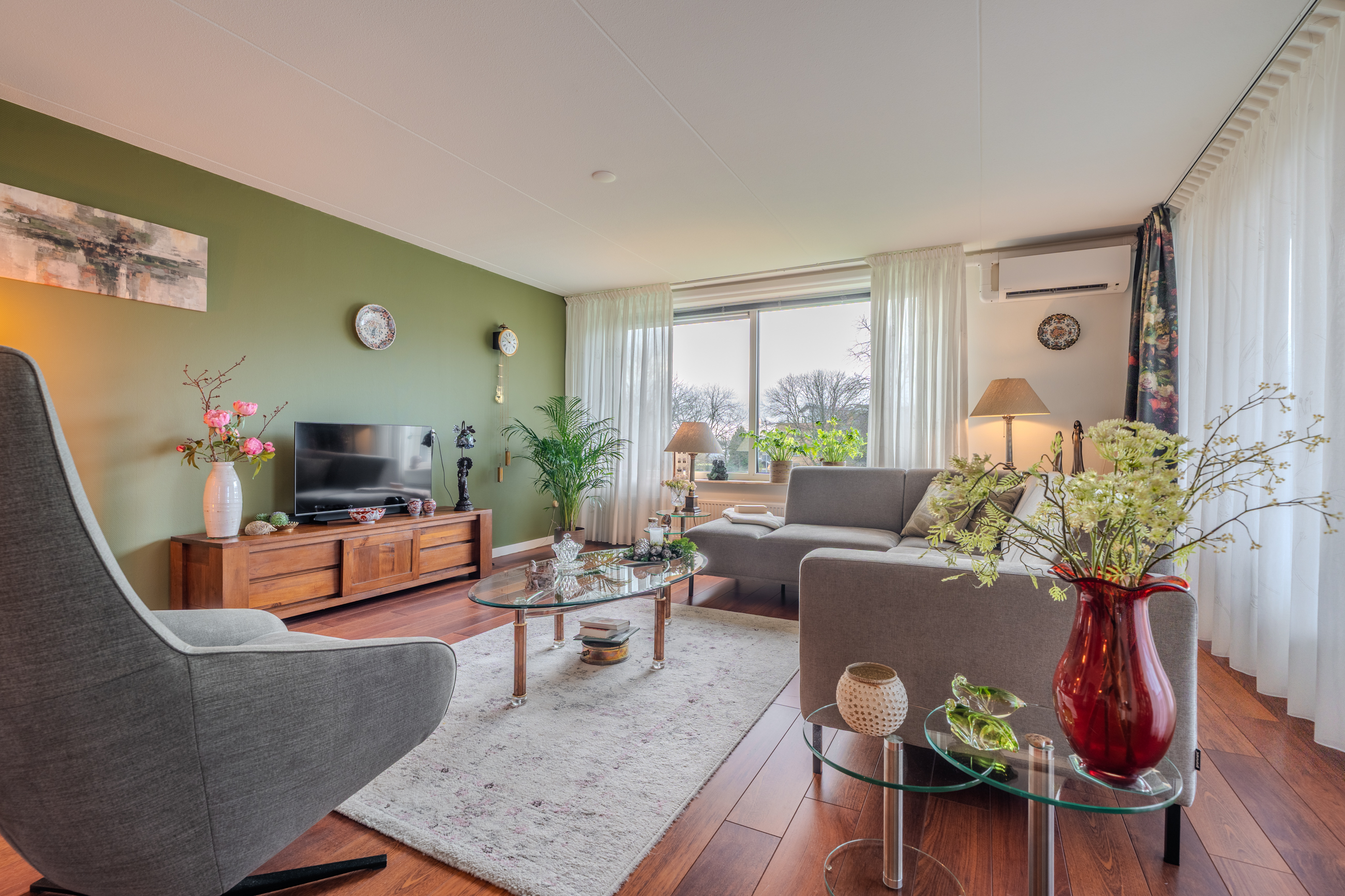 Te koop: Foto Appartement aan de P.S. Gerbrandyhof 31 in Hoogezand