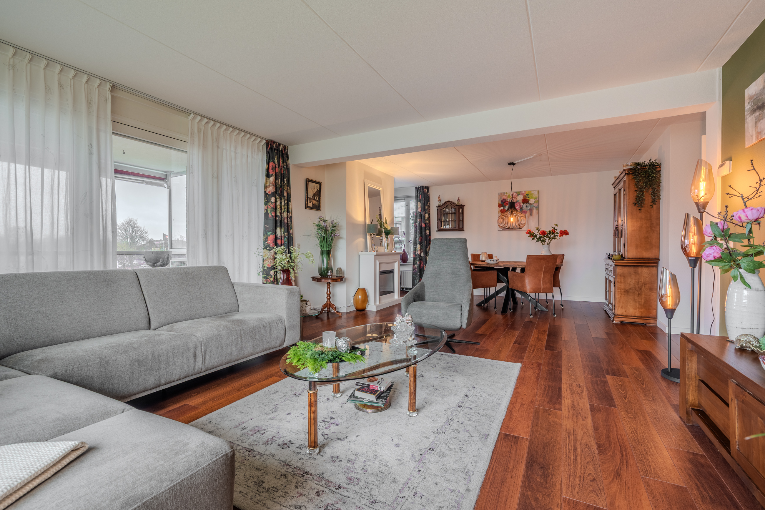 Te koop: Foto Appartement aan de P.S. Gerbrandyhof 31 in Hoogezand
