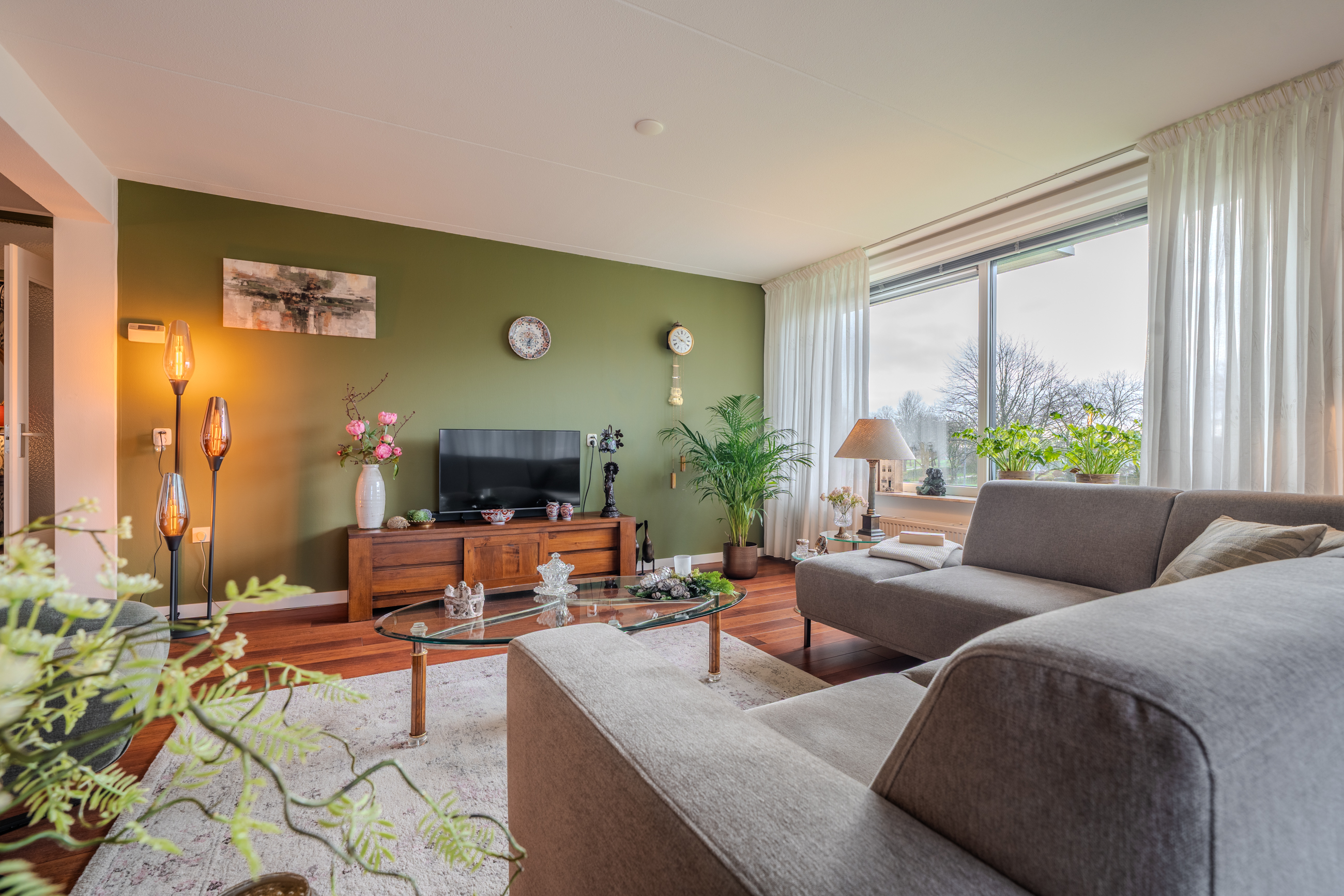 Te koop: Foto Appartement aan de P.S. Gerbrandyhof 31 in Hoogezand