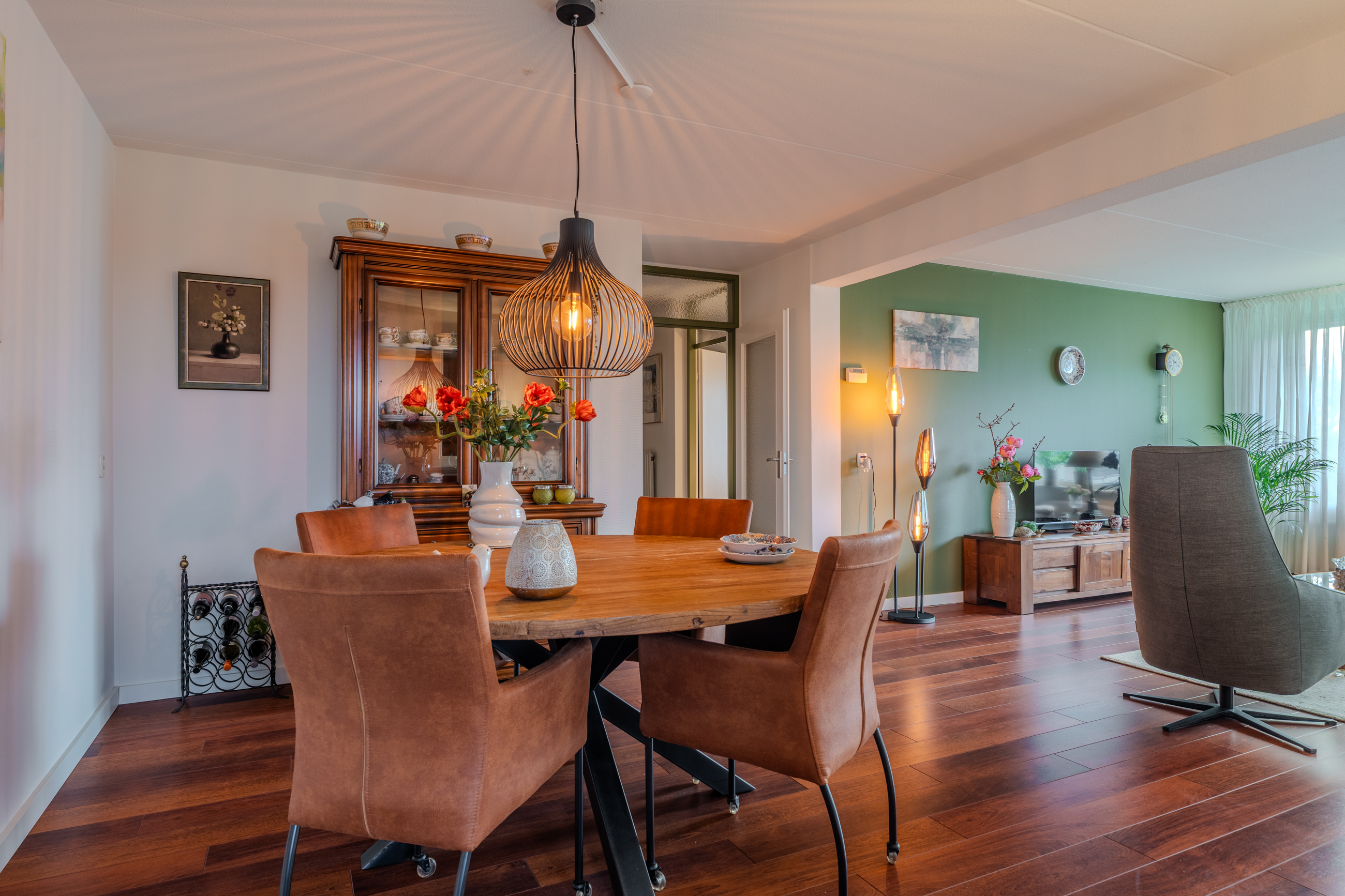 Te koop: Foto Appartement aan de P.S. Gerbrandyhof 31 in Hoogezand