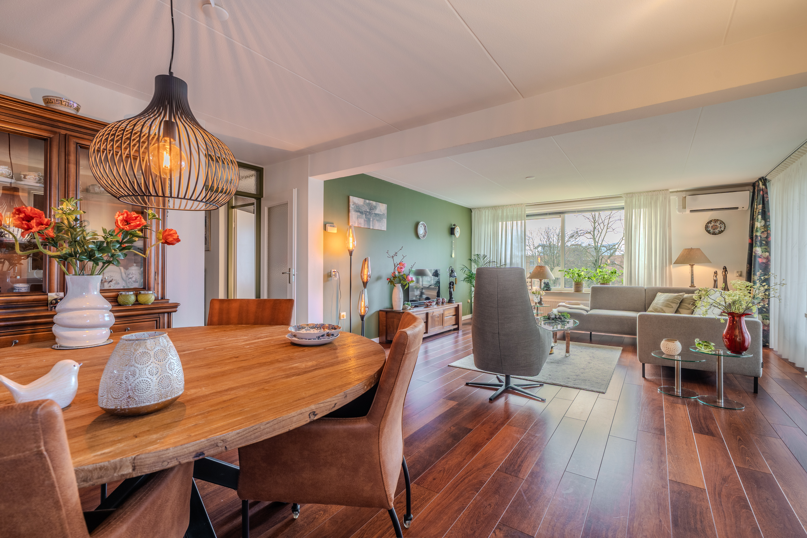 Te koop: Foto Appartement aan de P.S. Gerbrandyhof 31 in Hoogezand