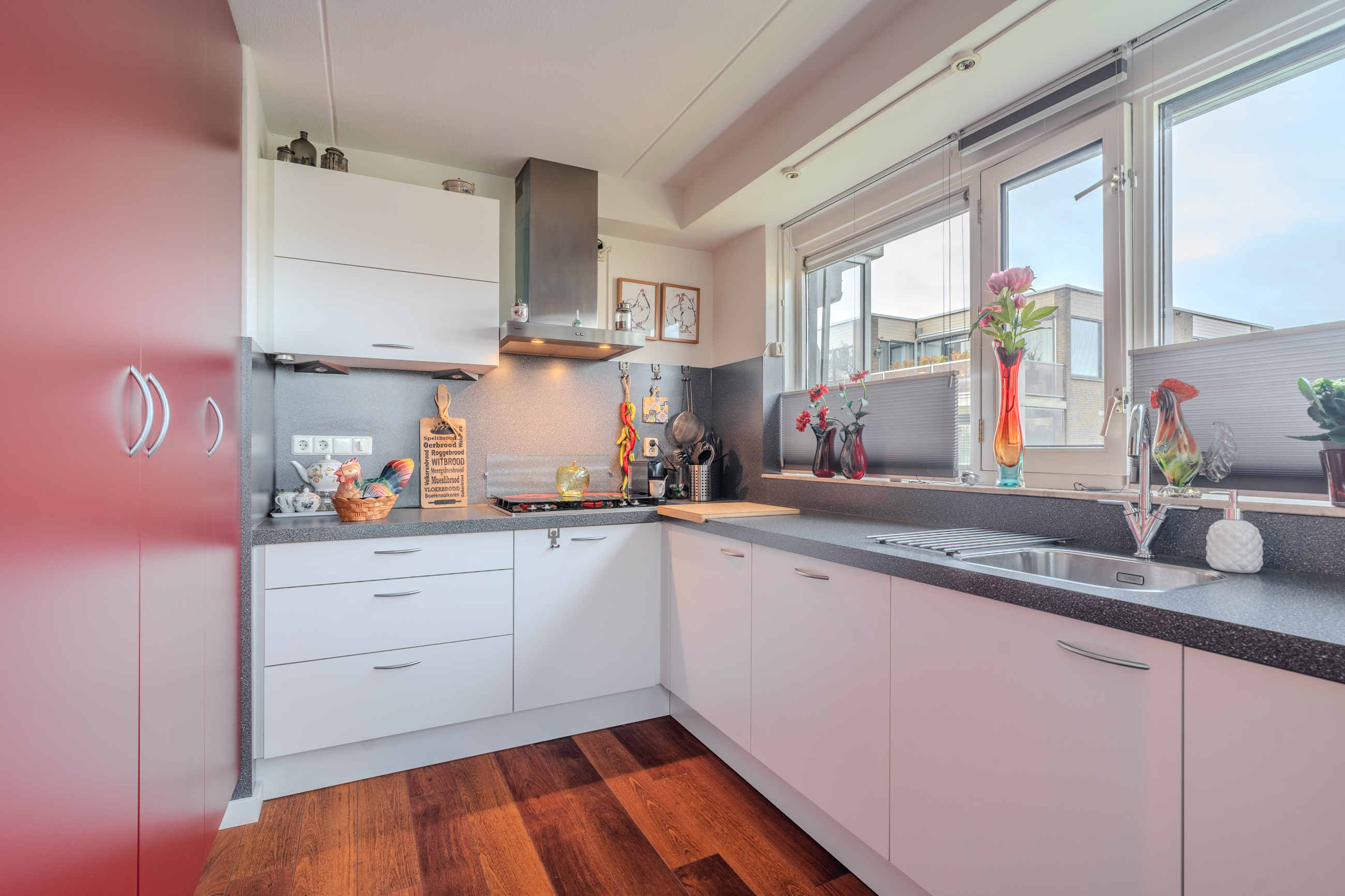 Te koop: Foto Appartement aan de P.S. Gerbrandyhof 31 in Hoogezand