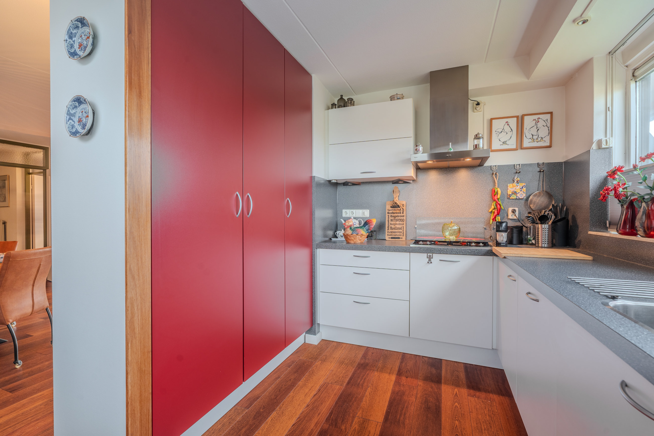 Te koop: Foto Appartement aan de P.S. Gerbrandyhof 31 in Hoogezand