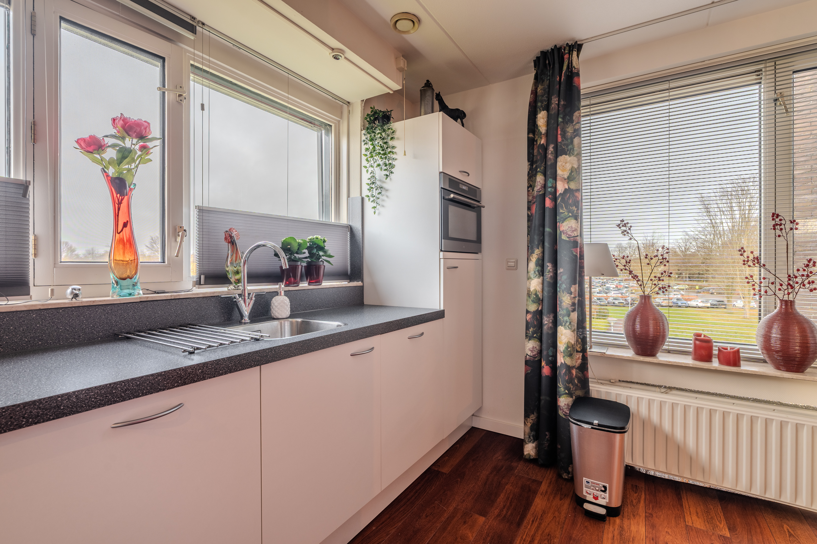 Te koop: Foto Appartement aan de P.S. Gerbrandyhof 31 in Hoogezand