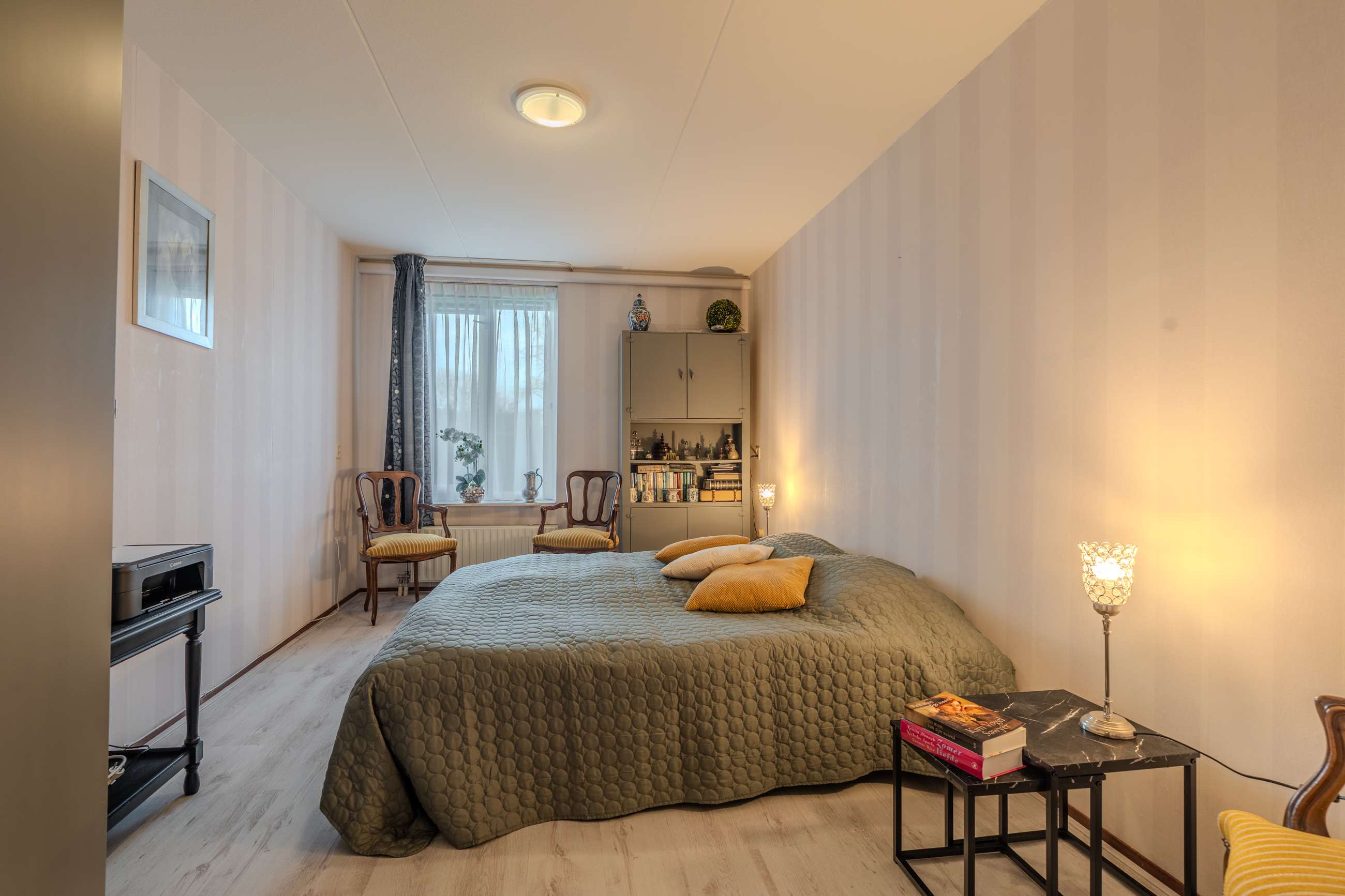 Te koop: Foto Appartement aan de P.S. Gerbrandyhof 31 in Hoogezand