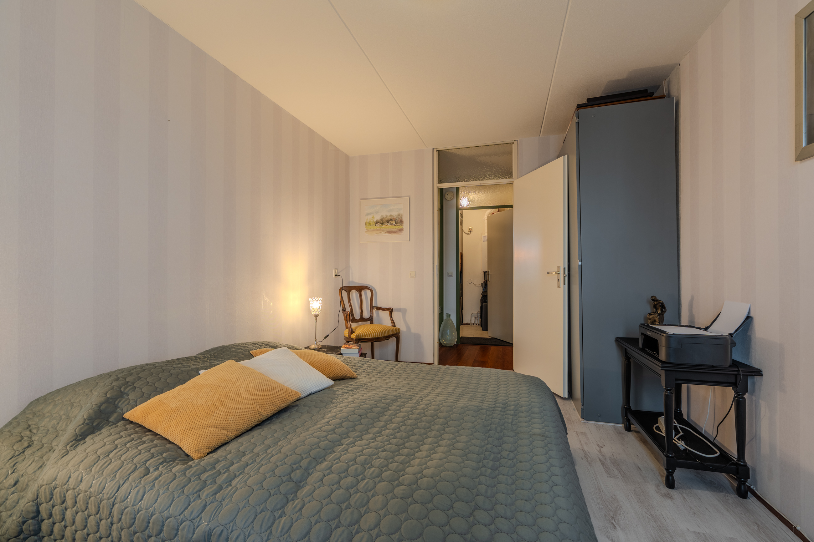 Te koop: Foto Appartement aan de P.S. Gerbrandyhof 31 in Hoogezand