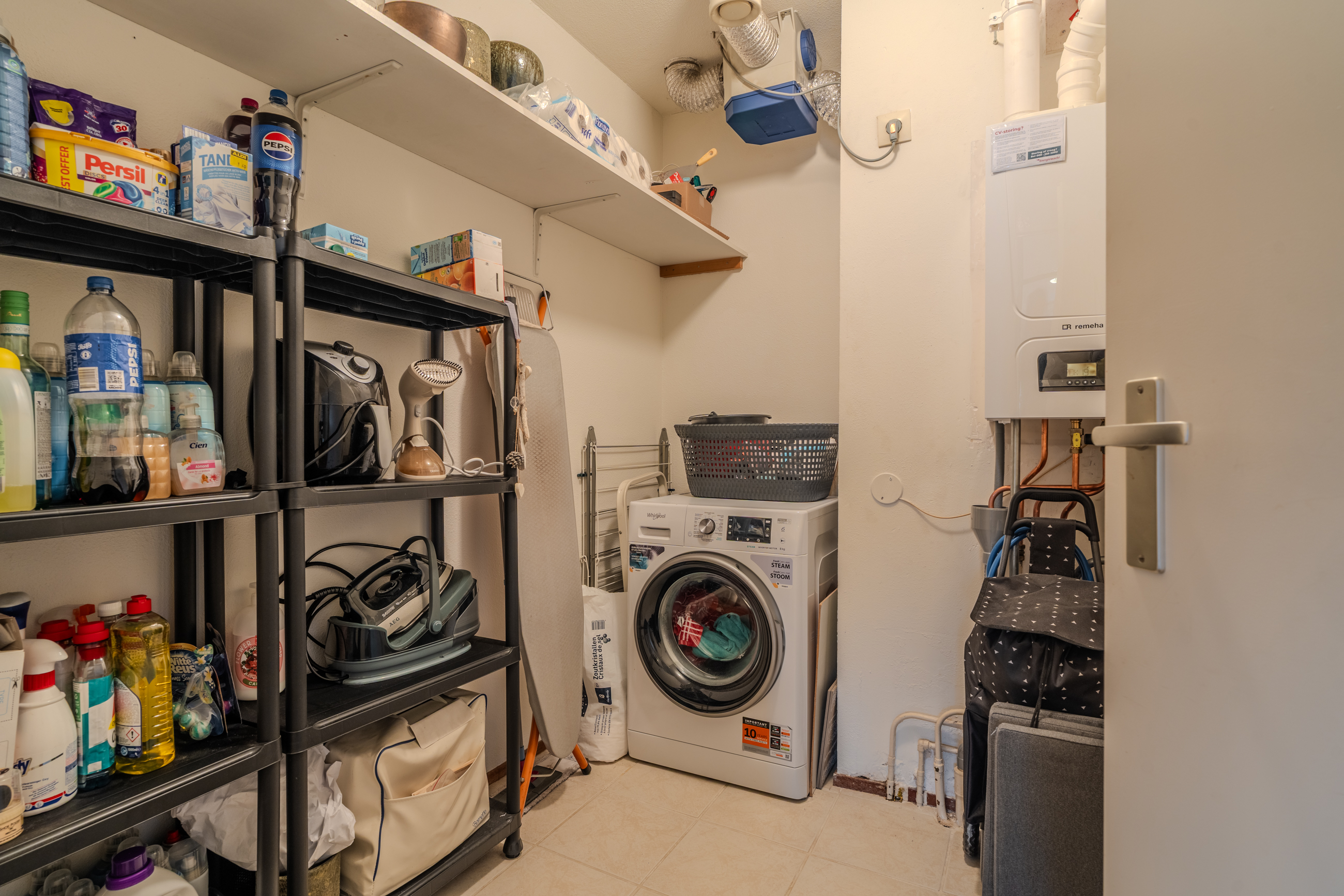 Te koop: Foto Appartement aan de P.S. Gerbrandyhof 31 in Hoogezand