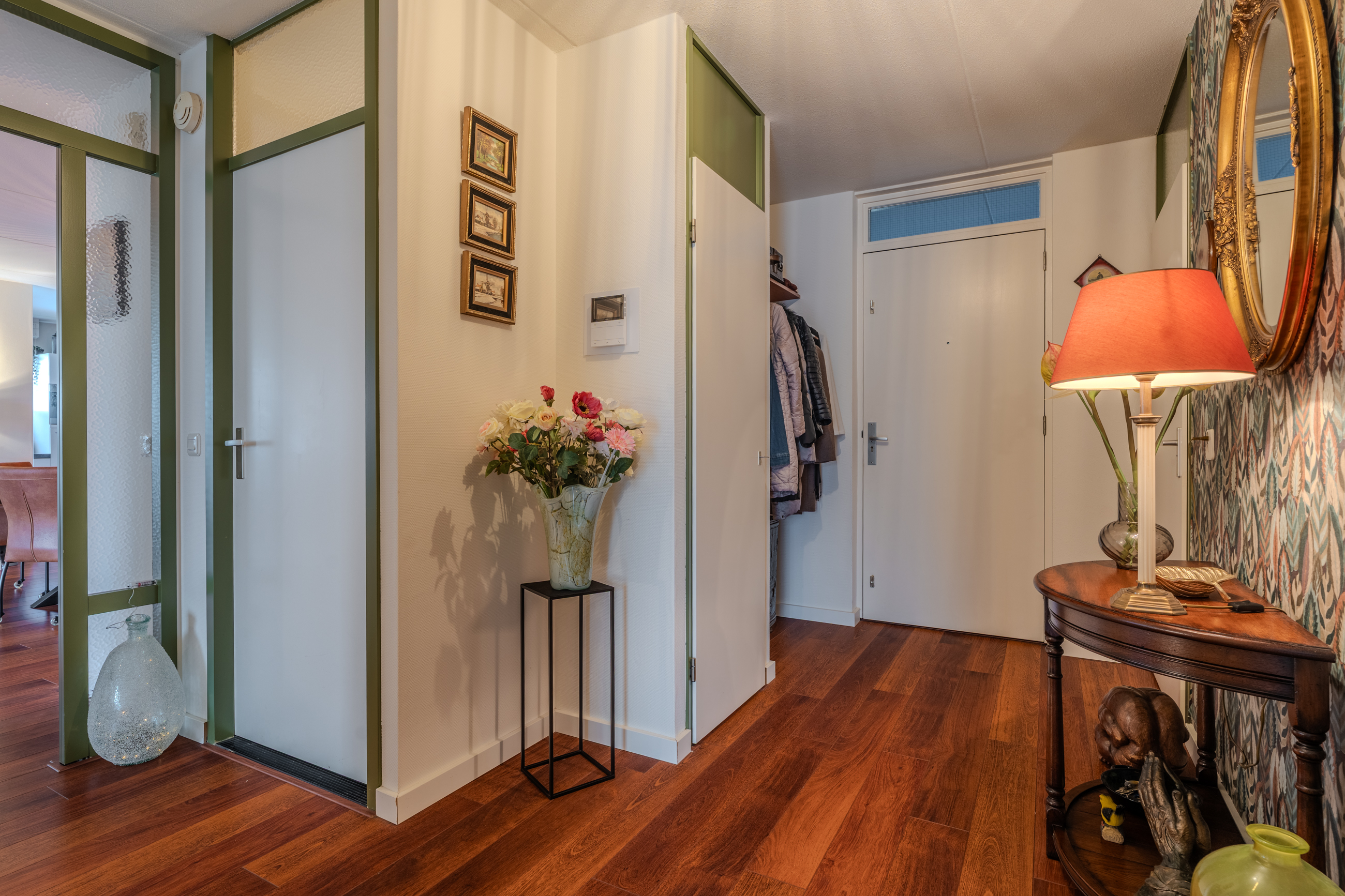 Te koop: Foto Appartement aan de P.S. Gerbrandyhof 31 in Hoogezand