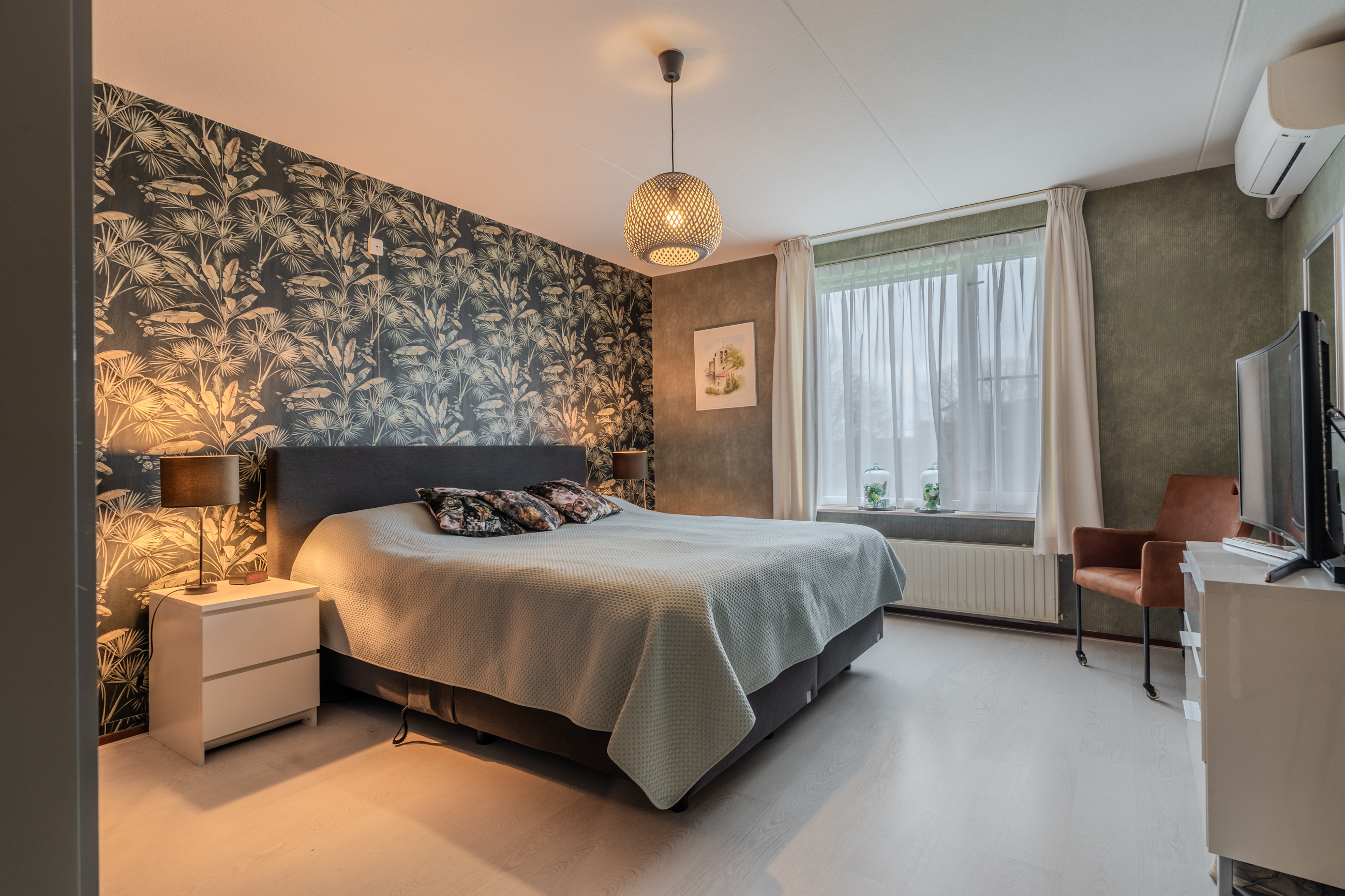 Te koop: Foto Appartement aan de P.S. Gerbrandyhof 31 in Hoogezand