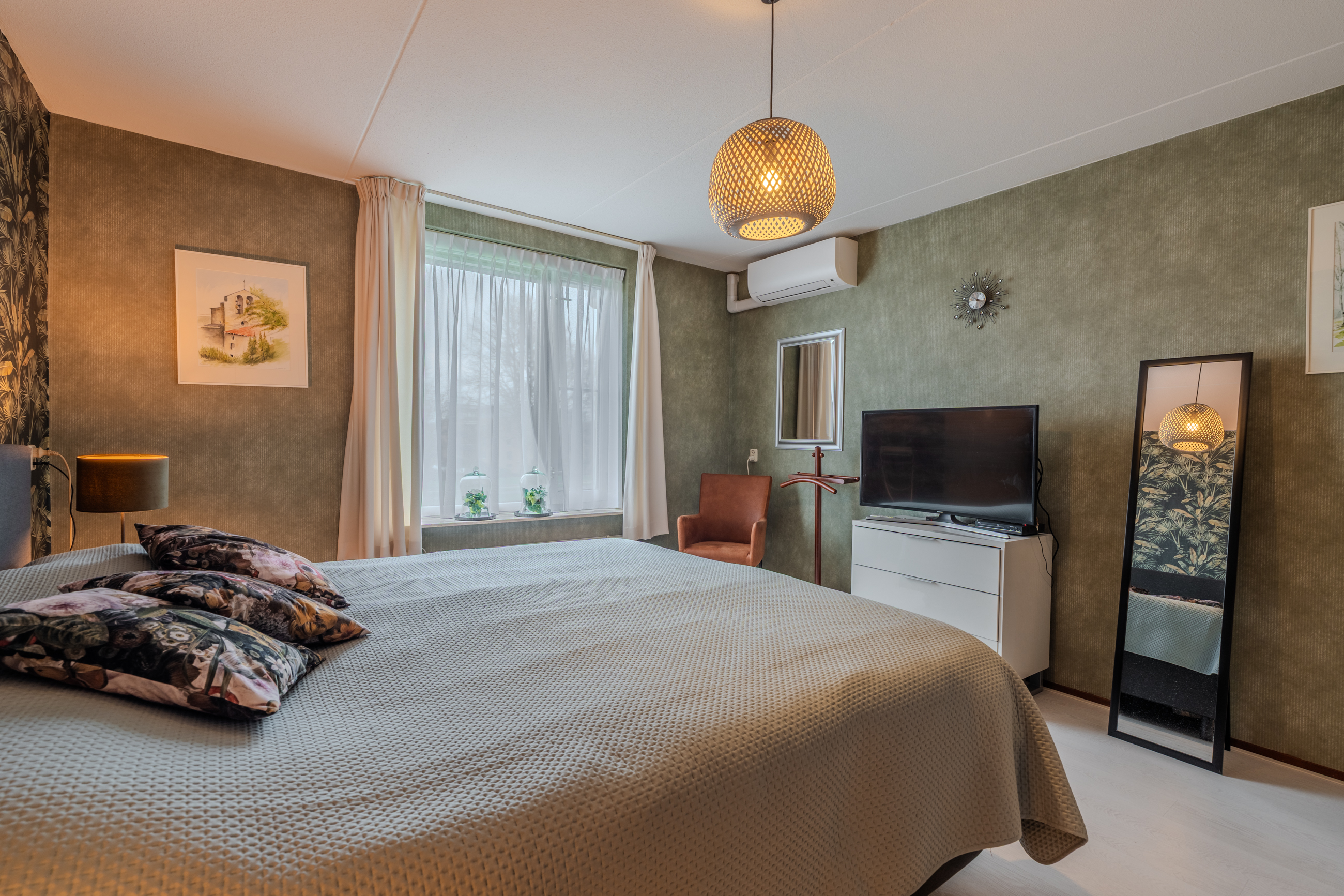 Te koop: Foto Appartement aan de P.S. Gerbrandyhof 31 in Hoogezand