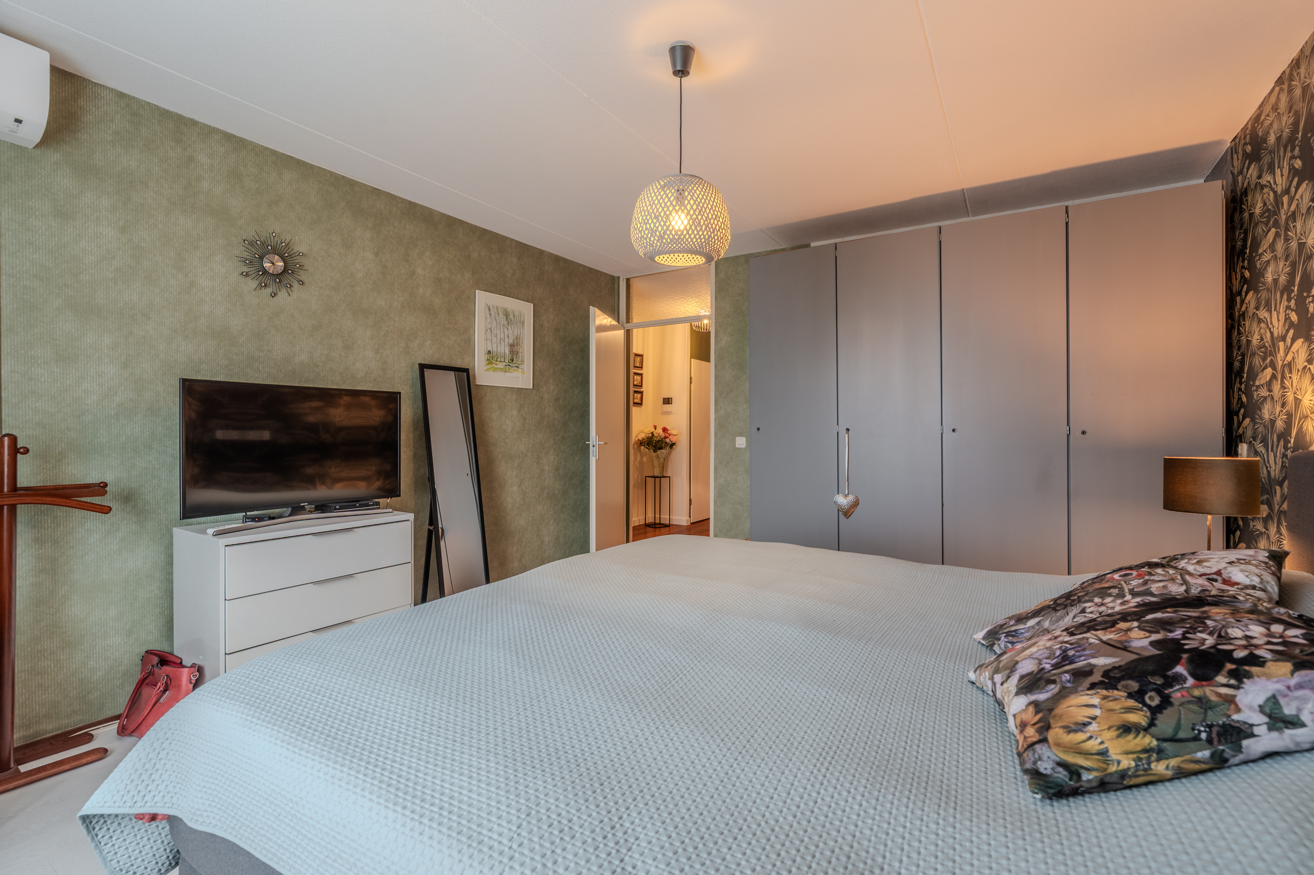 Te koop: Foto Appartement aan de P.S. Gerbrandyhof 31 in Hoogezand