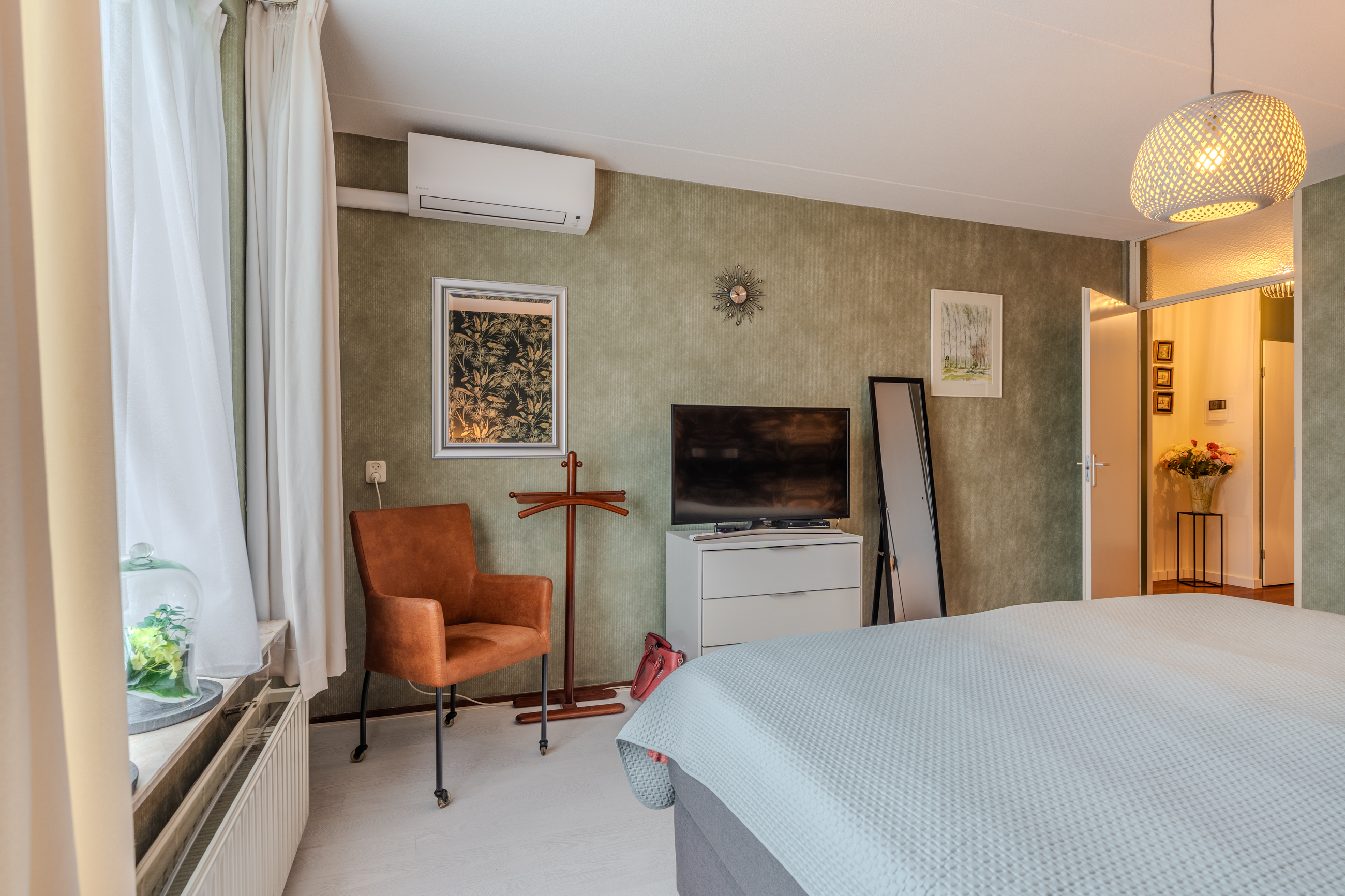 Te koop: Foto Appartement aan de P.S. Gerbrandyhof 31 in Hoogezand