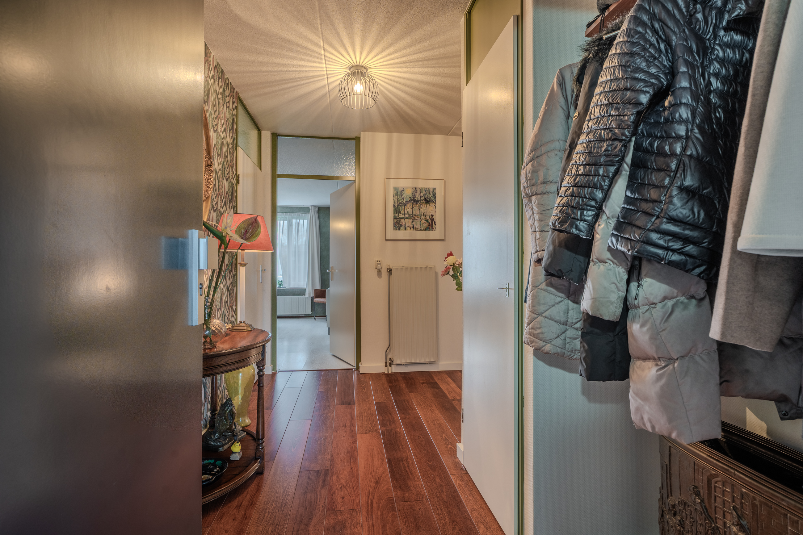 Te koop: Foto Appartement aan de P.S. Gerbrandyhof 31 in Hoogezand