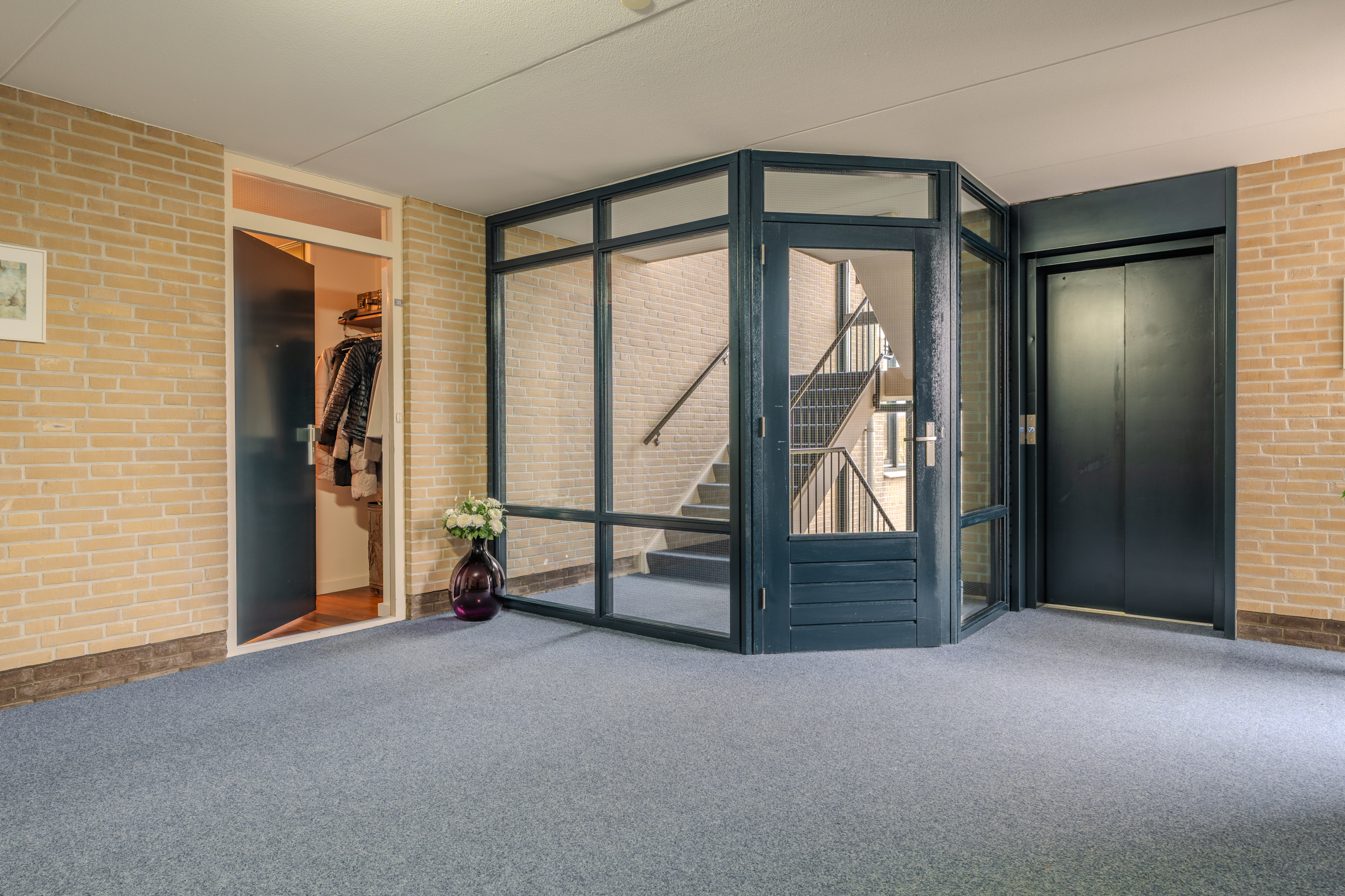 Te koop: Foto Appartement aan de P.S. Gerbrandyhof 31 in Hoogezand