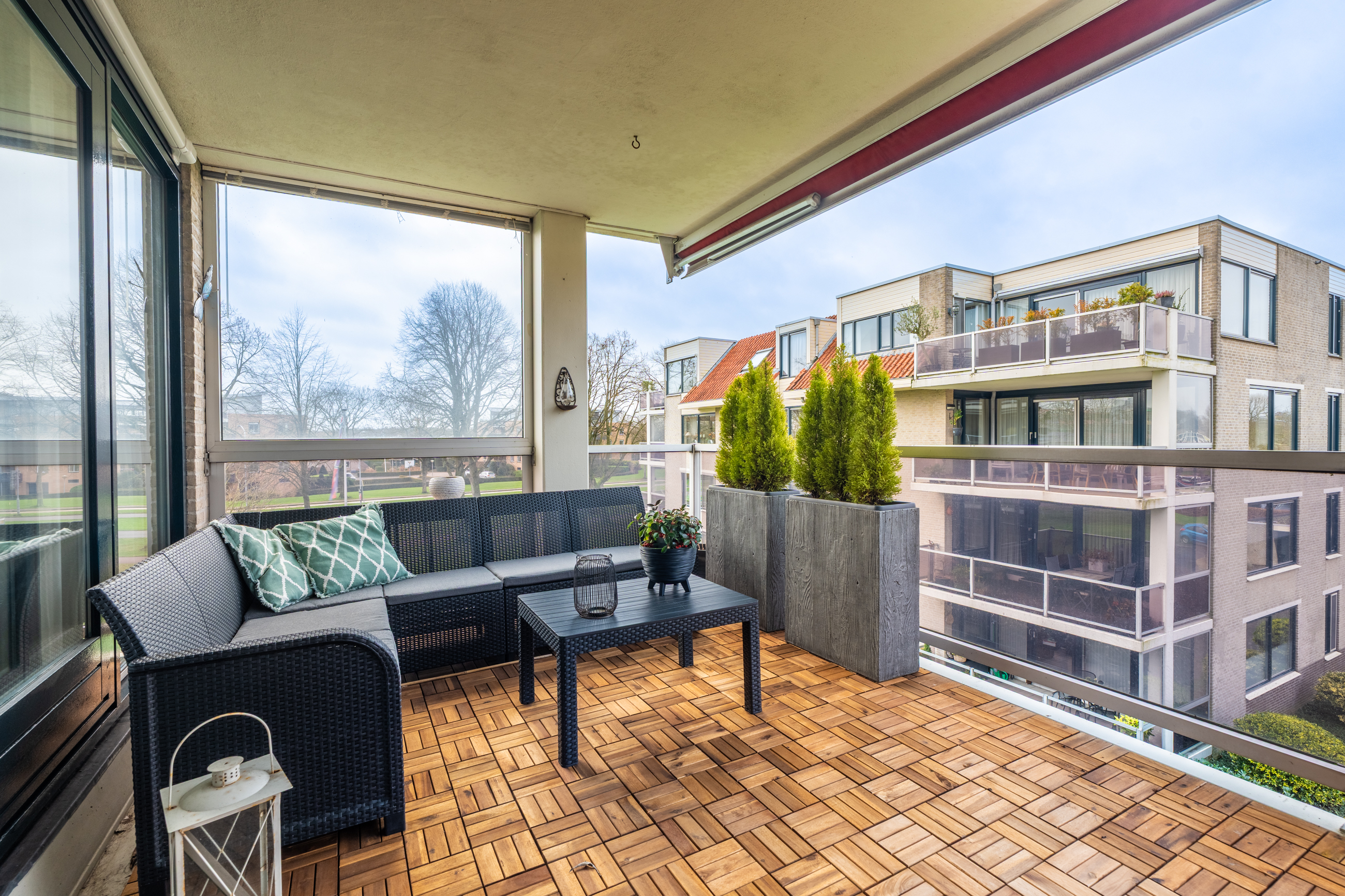 Te koop: Foto Appartement aan de P.S. Gerbrandyhof 31 in Hoogezand