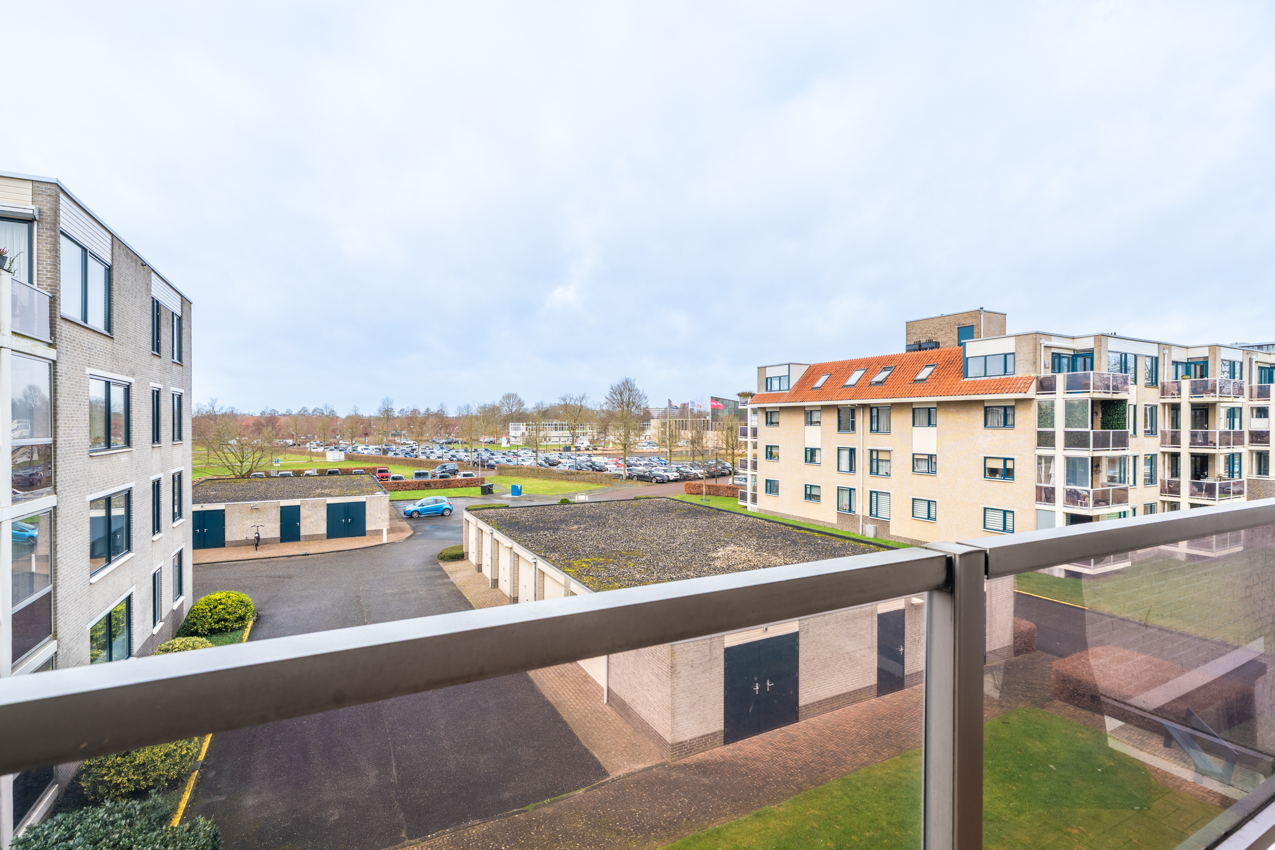 Te koop: Foto Appartement aan de P.S. Gerbrandyhof 31 in Hoogezand