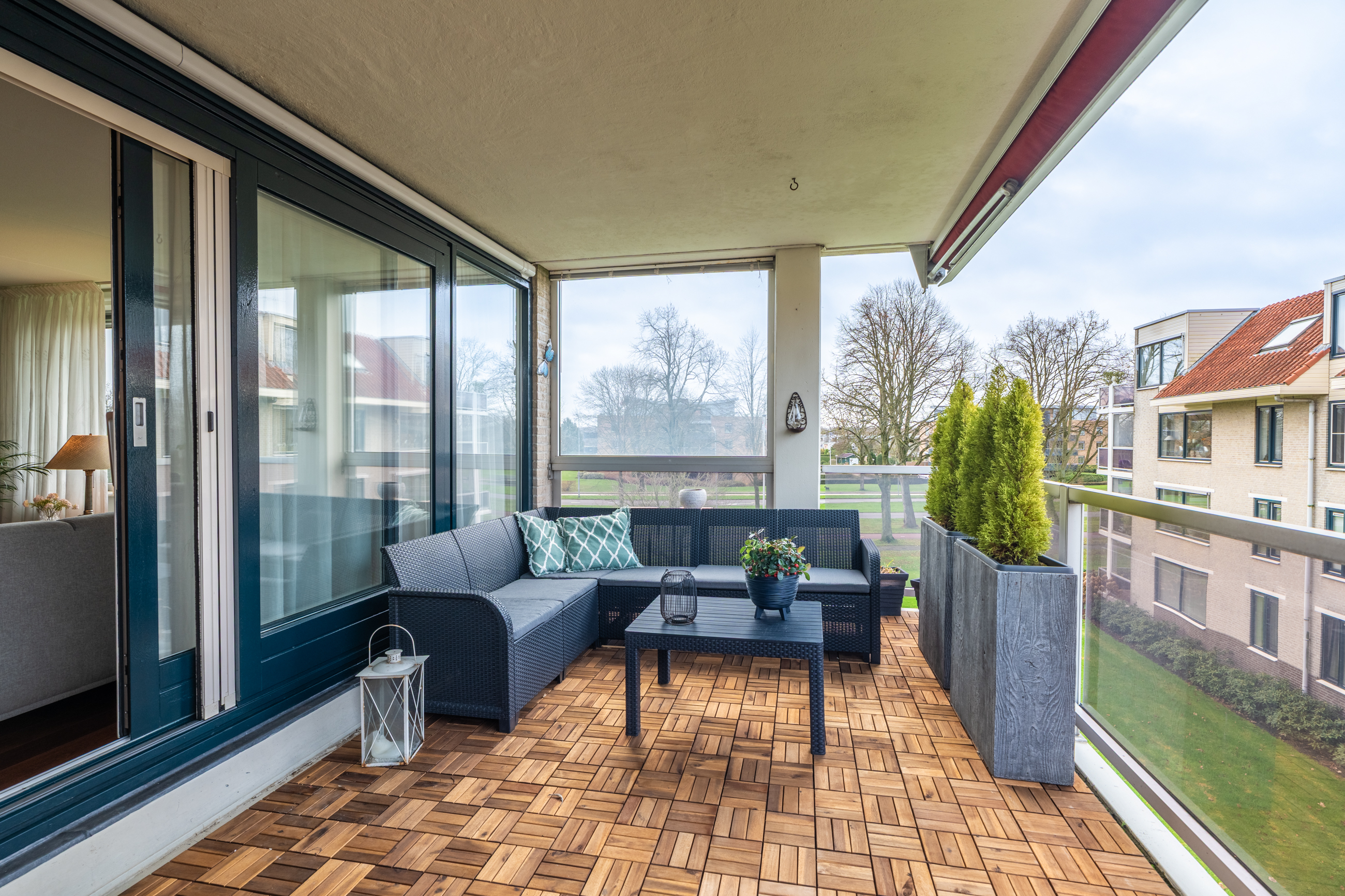 Te koop: Foto Appartement aan de P.S. Gerbrandyhof 31 in Hoogezand