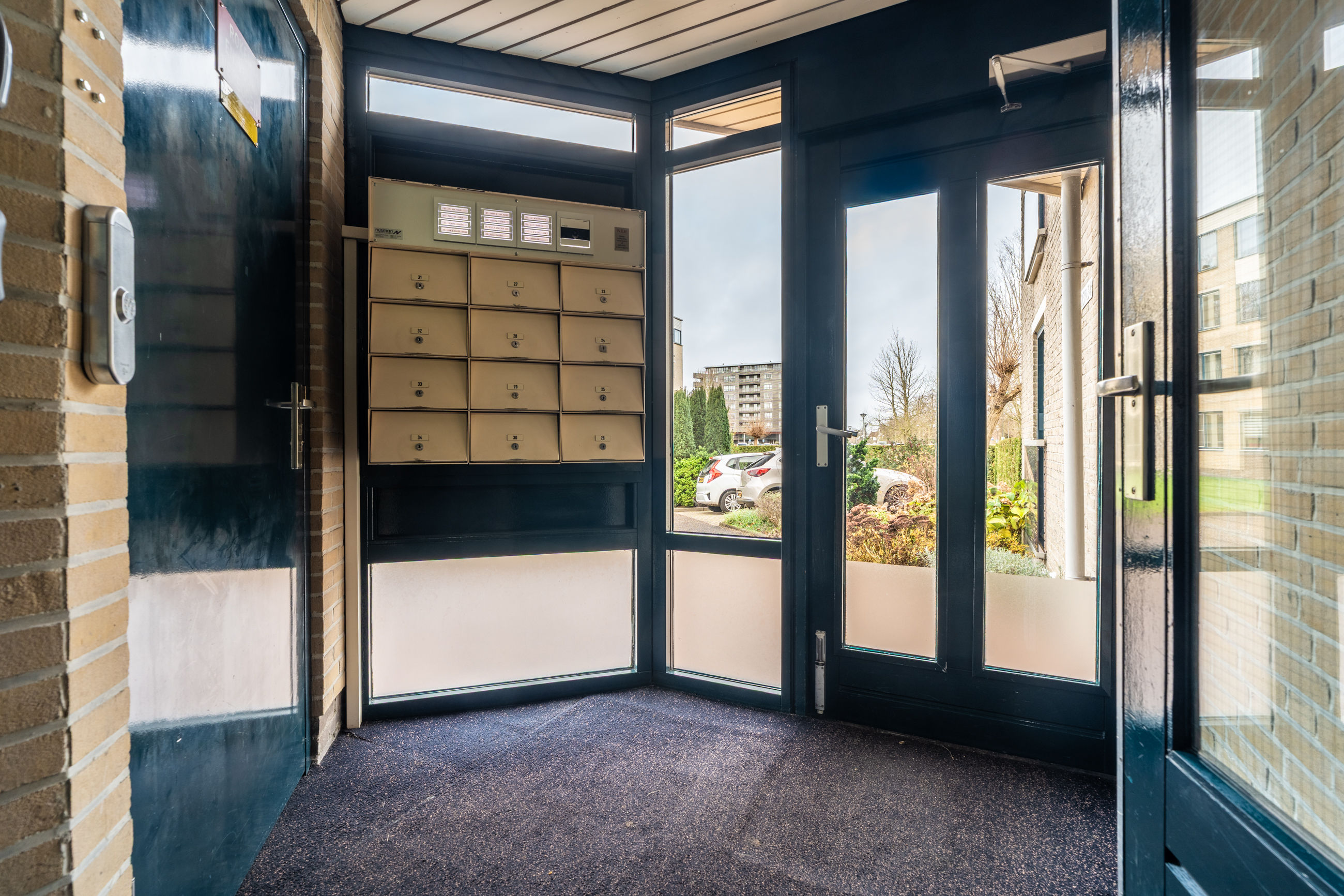 Te koop: Foto Appartement aan de P.S. Gerbrandyhof 31 in Hoogezand