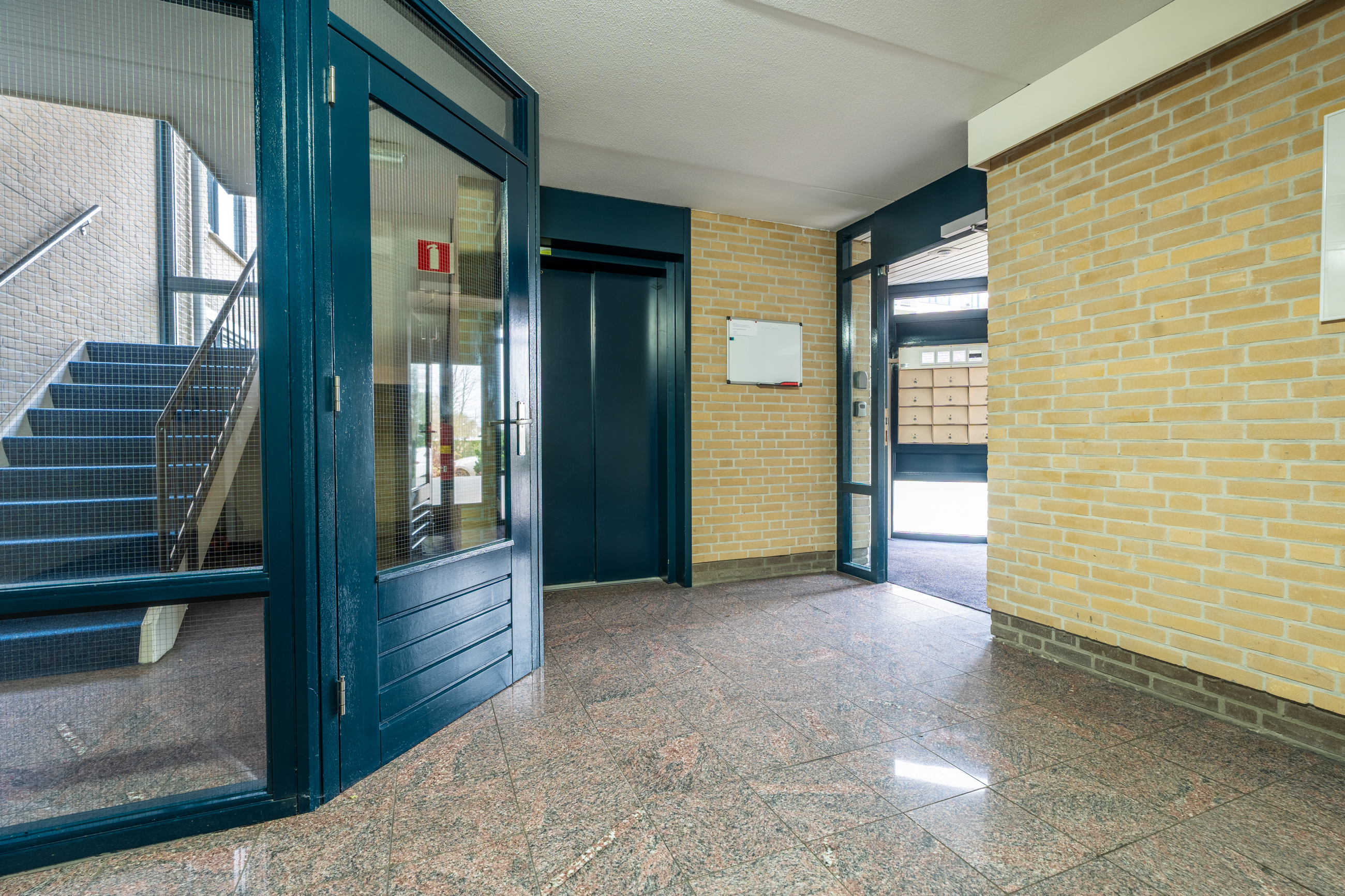 Te koop: Foto Appartement aan de P.S. Gerbrandyhof 31 in Hoogezand