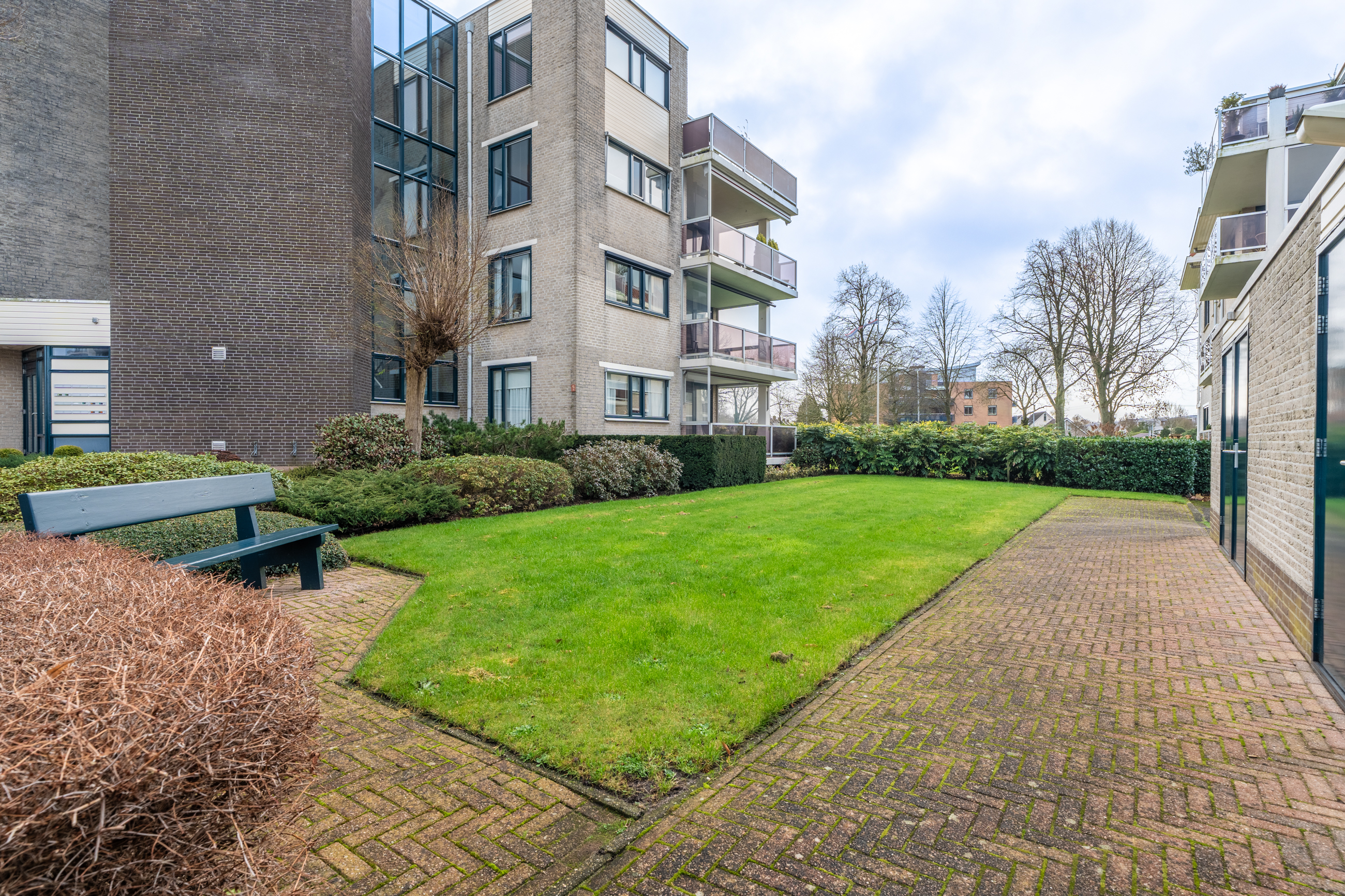 Te koop: Foto Appartement aan de P.S. Gerbrandyhof 31 in Hoogezand