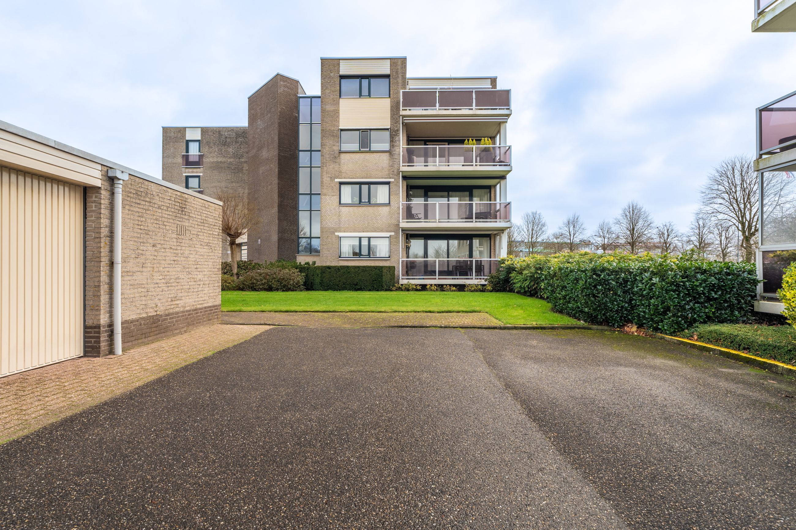 Te koop: Foto Appartement aan de P.S. Gerbrandyhof 31 in Hoogezand