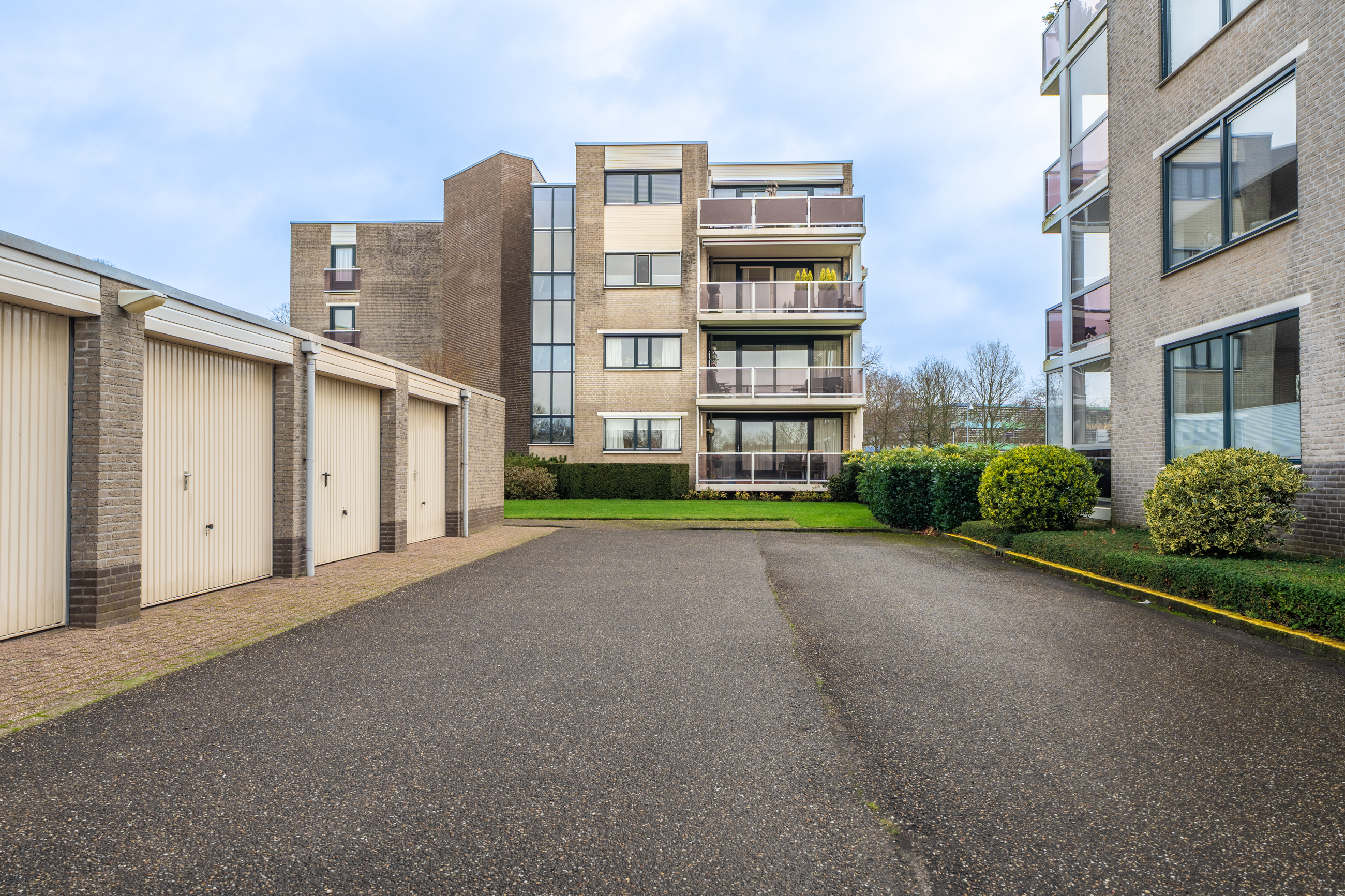 Te koop: Foto Appartement aan de P.S. Gerbrandyhof 31 in Hoogezand