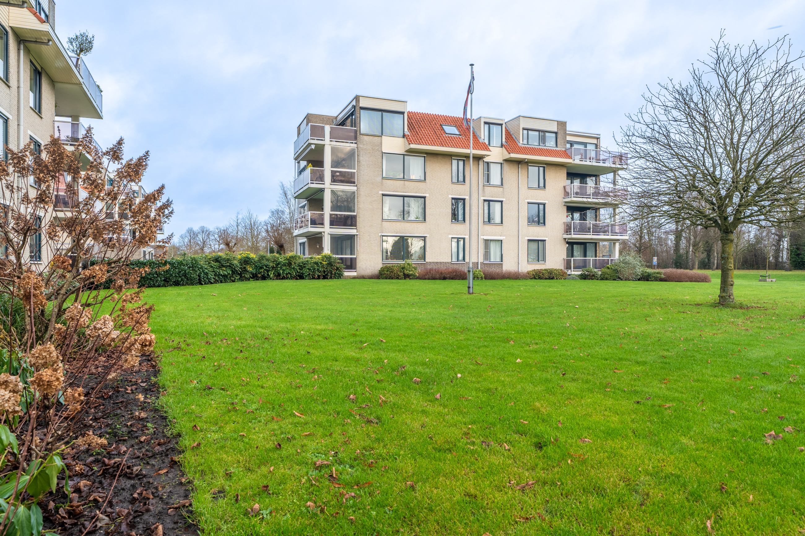 Te koop: Foto Appartement aan de P.S. Gerbrandyhof 31 in Hoogezand