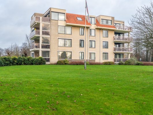 Hoofdfoto van Hoogezand P.S. Gerbrandyhof 31