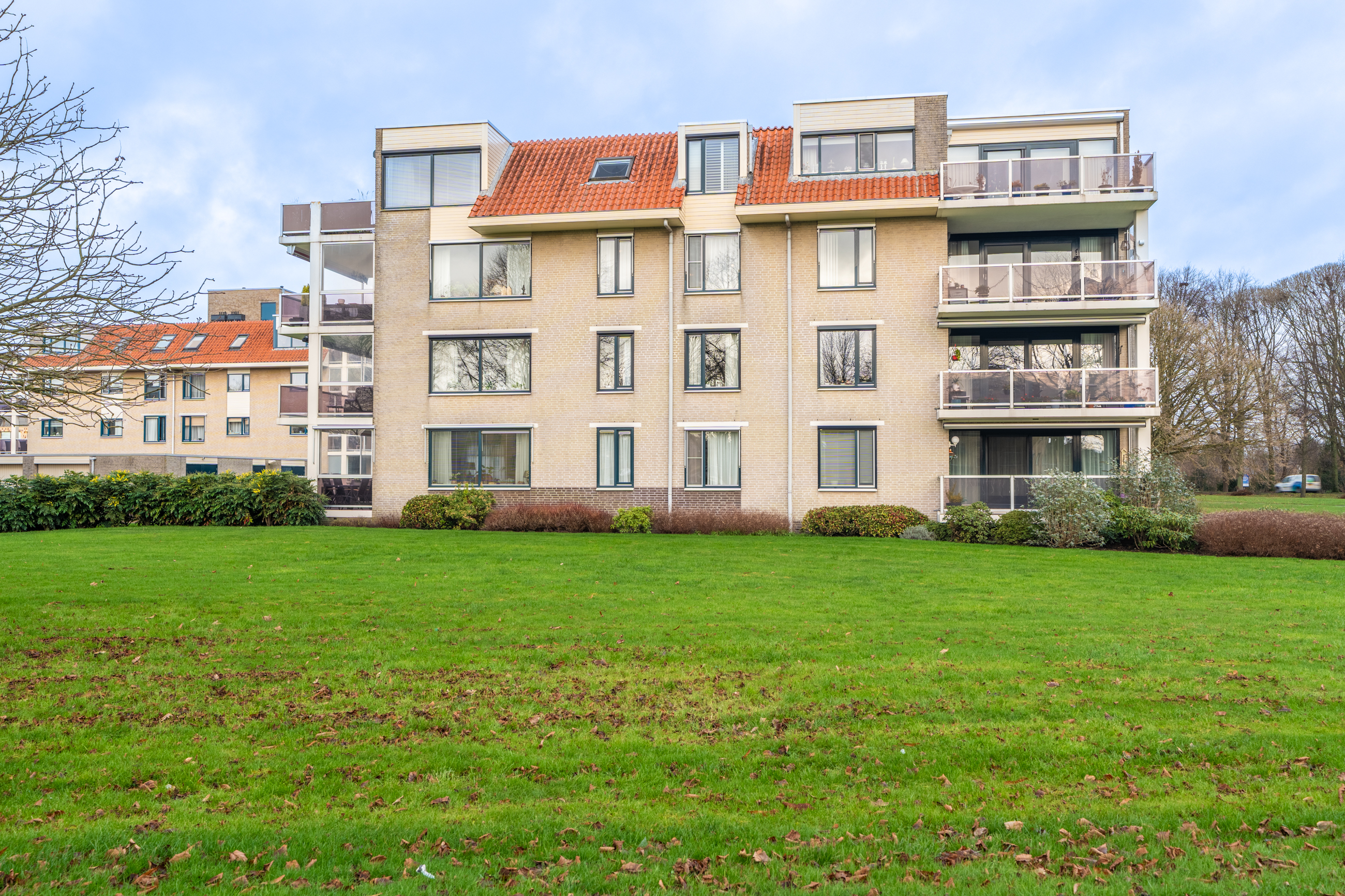 Te koop: Foto Appartement aan de P.S. Gerbrandyhof 31 in Hoogezand