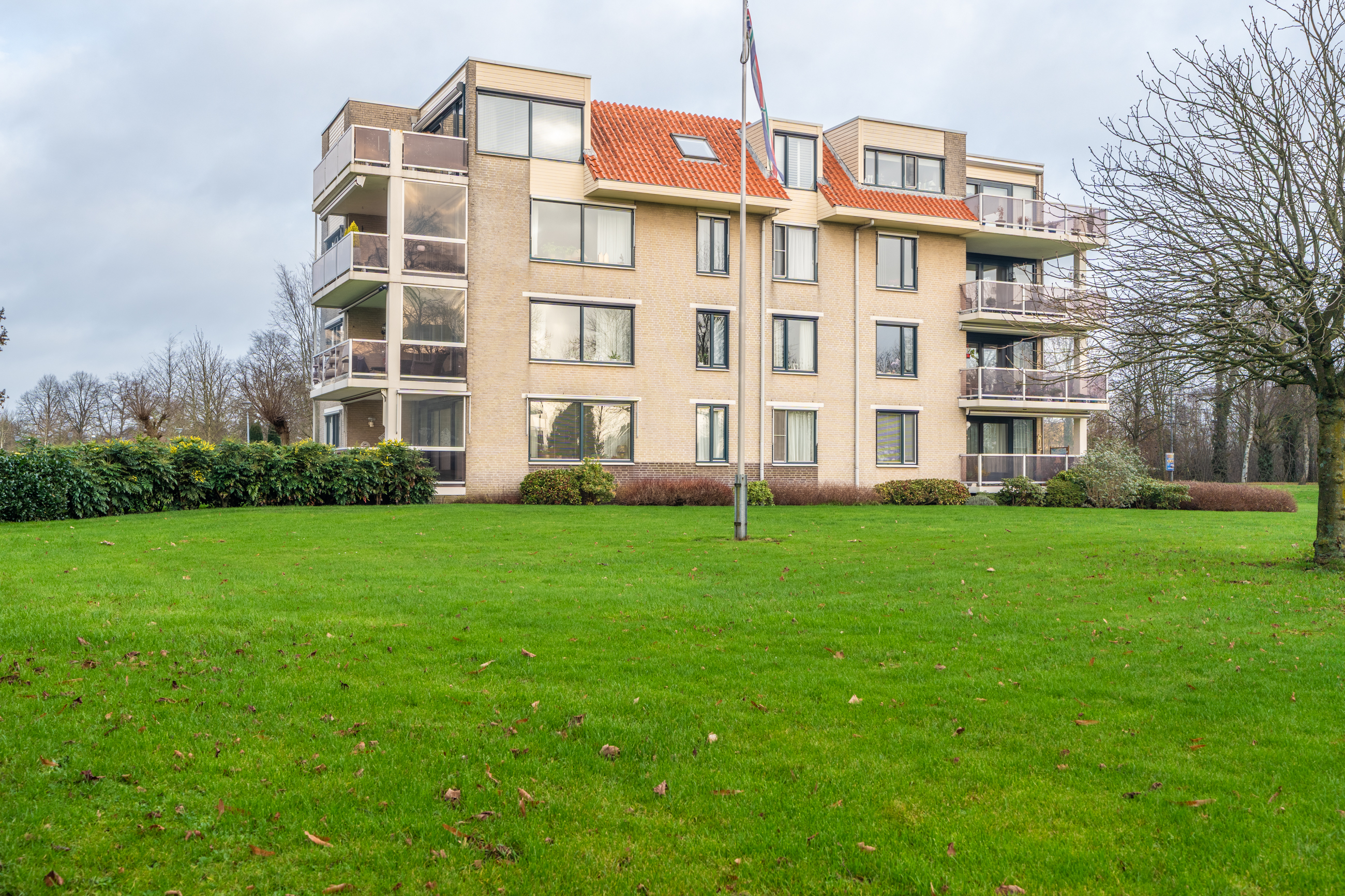 Te koop: Foto Appartement aan de P.S. Gerbrandyhof 31 in Hoogezand