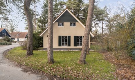 Hoofdfoto van Hooghalen Hof van Halenweg 2-153