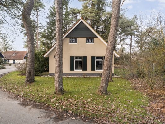 Hoofdfoto van Hooghalen Hof van Halenweg 2-153