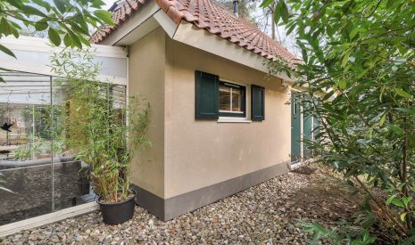 Te koop: Foto Woonhuis aan de Hof van Halenweg 2-153 in Hooghalen