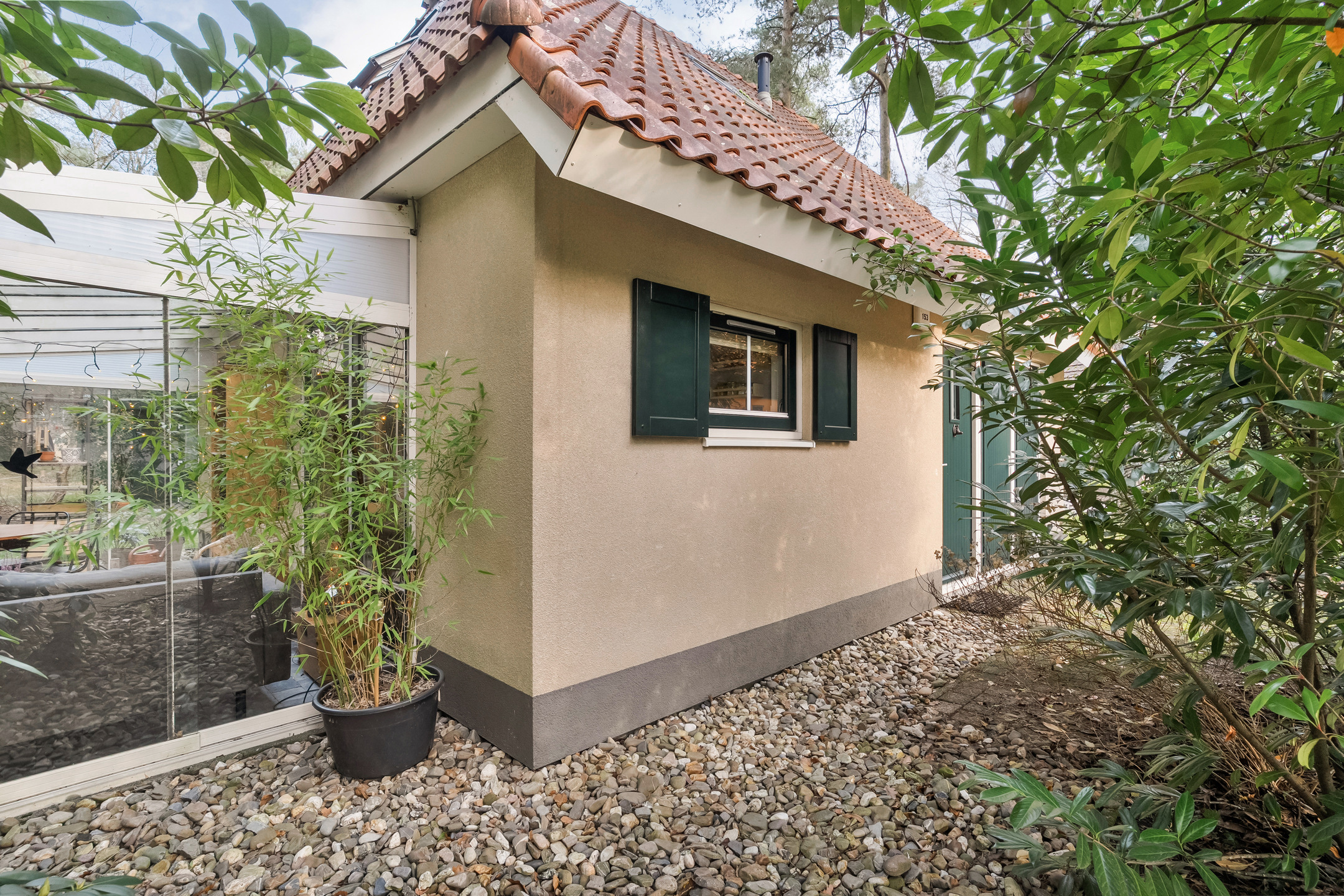 Te koop: Foto Woonhuis aan de Hof van Halenweg 2-153 in Hooghalen