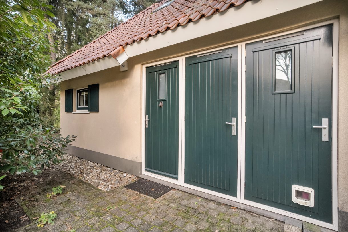 Te koop: Foto Woonhuis aan de Hof van Halenweg 2-153 in Hooghalen