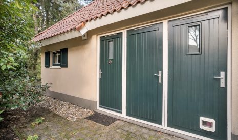 Te koop: Foto Woonhuis aan de Hof van Halenweg 2-153 in Hooghalen