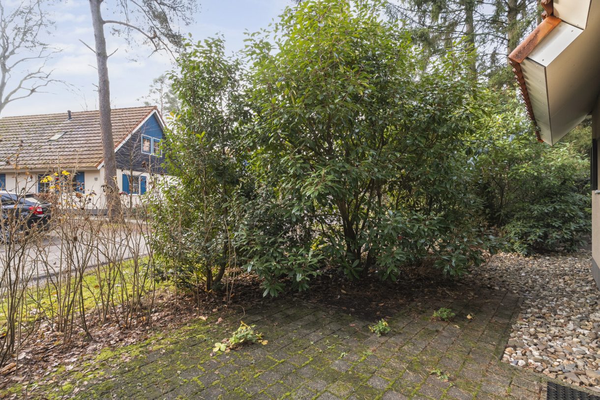 Te koop: Foto Woonhuis aan de Hof van Halenweg 2-153 in Hooghalen